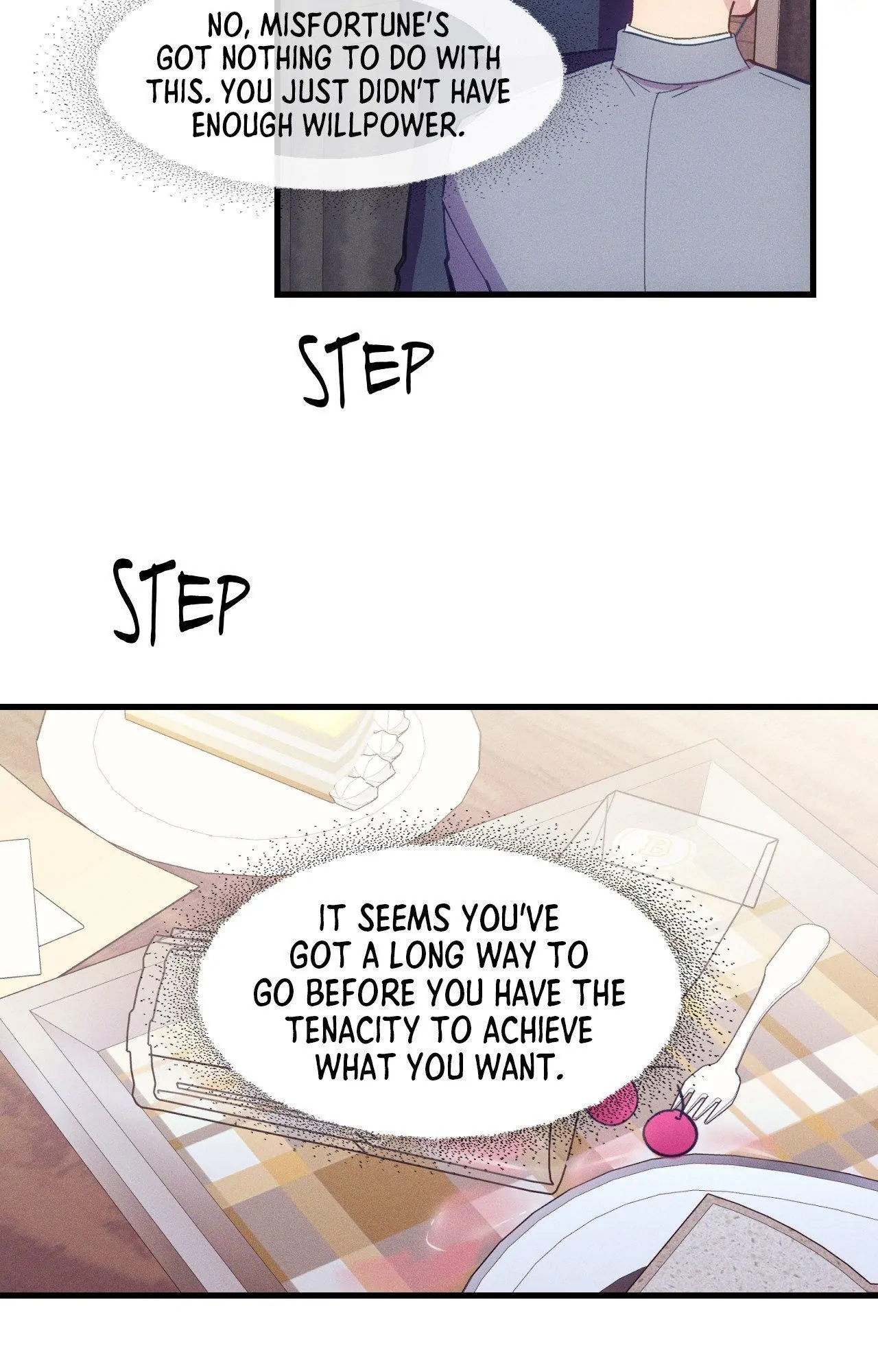 Be My Baby Chapter 14 - Page 31