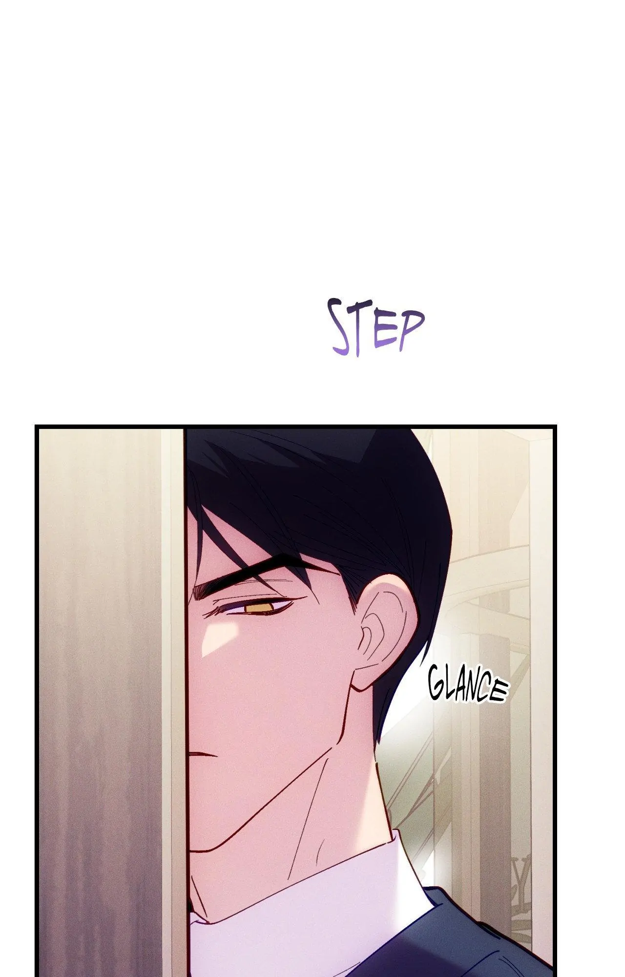 Be My Baby Chapter 14 - Page 33