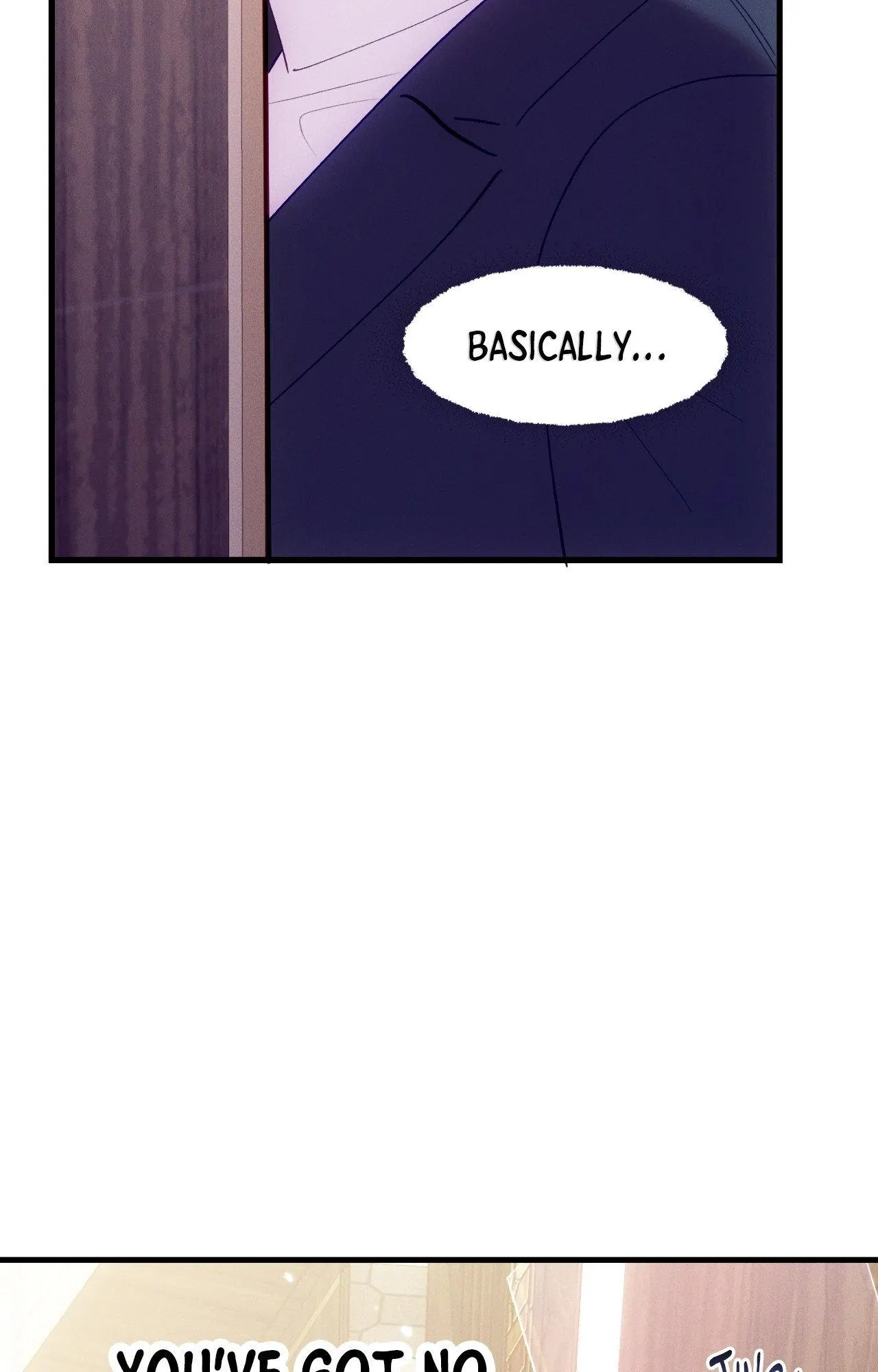 Be My Baby Chapter 14 - Page 34