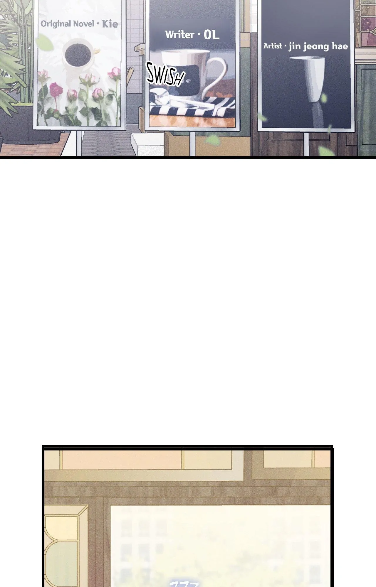 Be My Baby Chapter 14 - Page 38