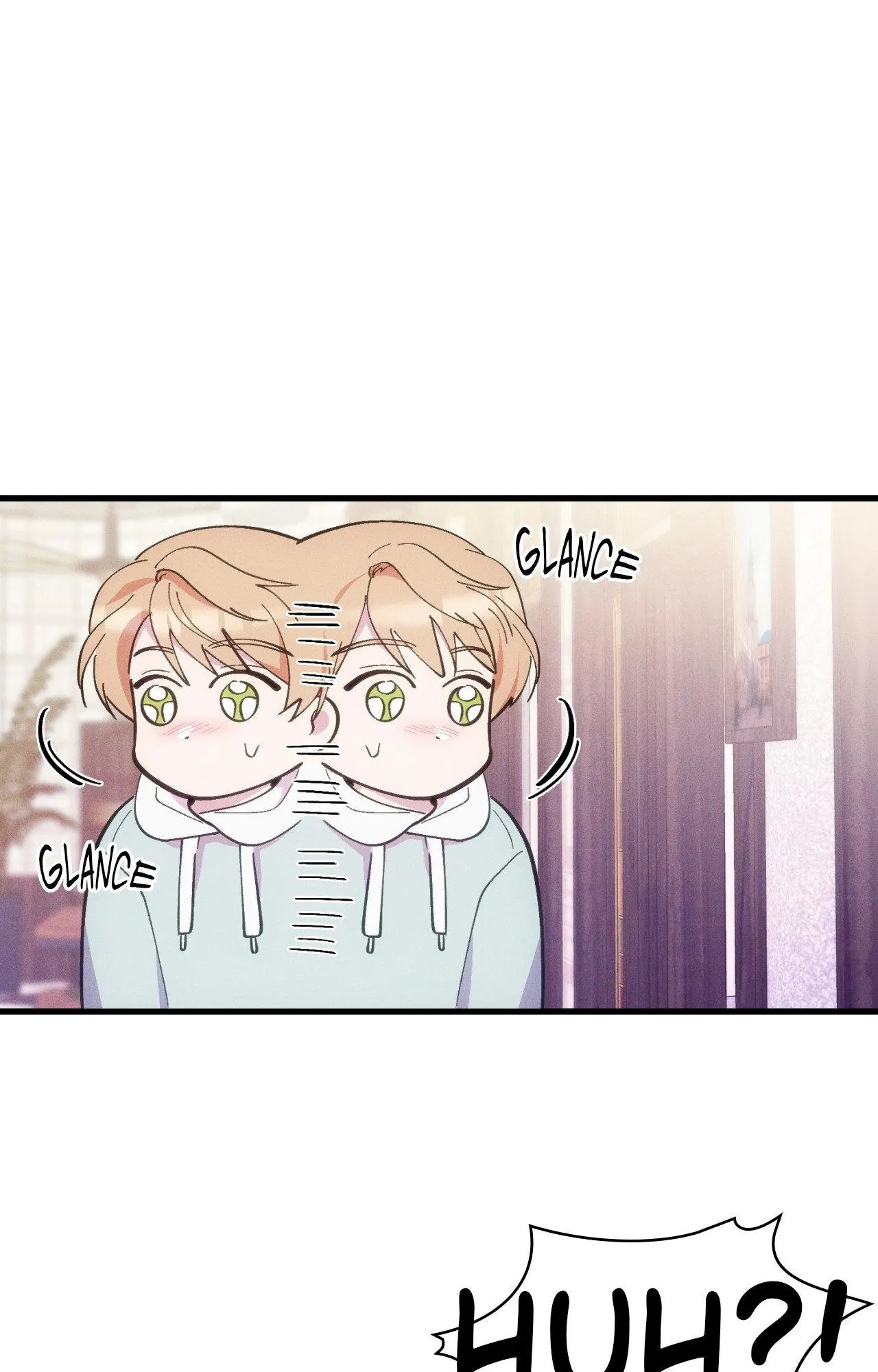 Be My Baby Chapter 14 - Page 44