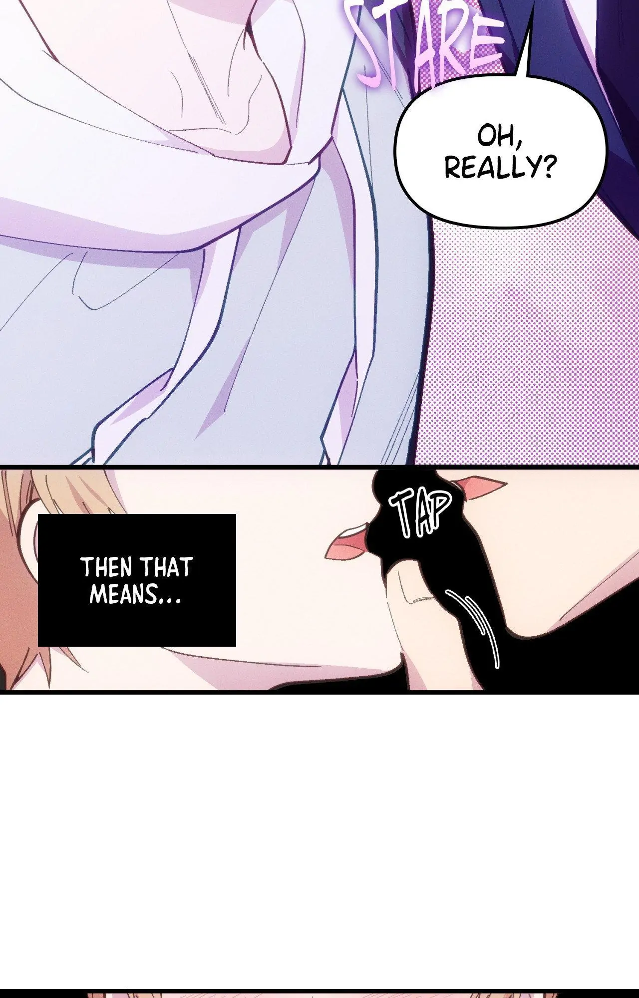 Be My Baby Chapter 14 - Page 57