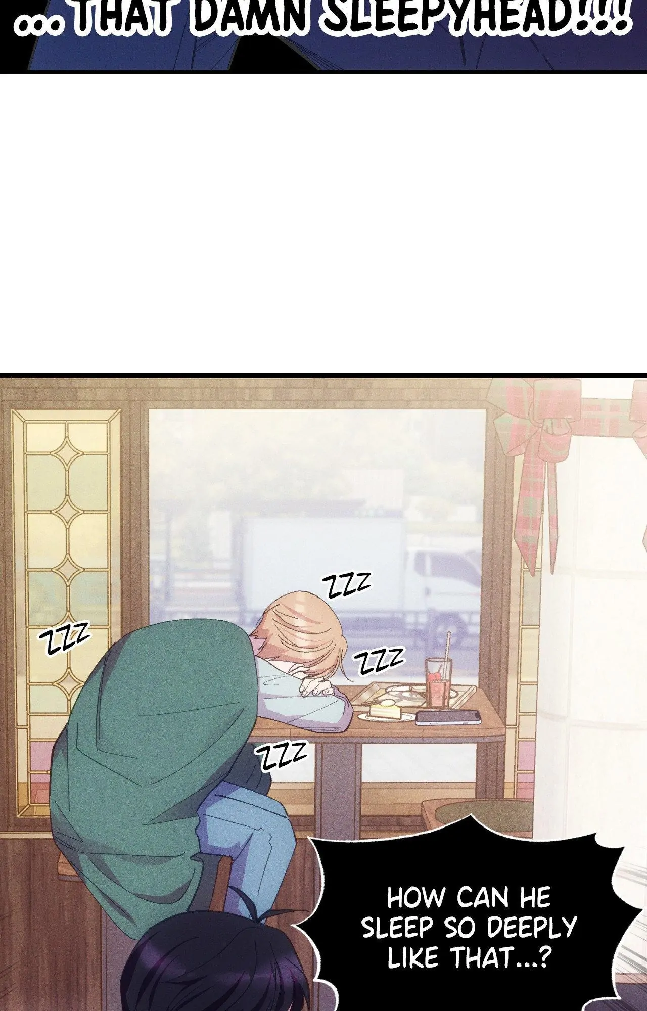 Be My Baby Chapter 14 - Page 7