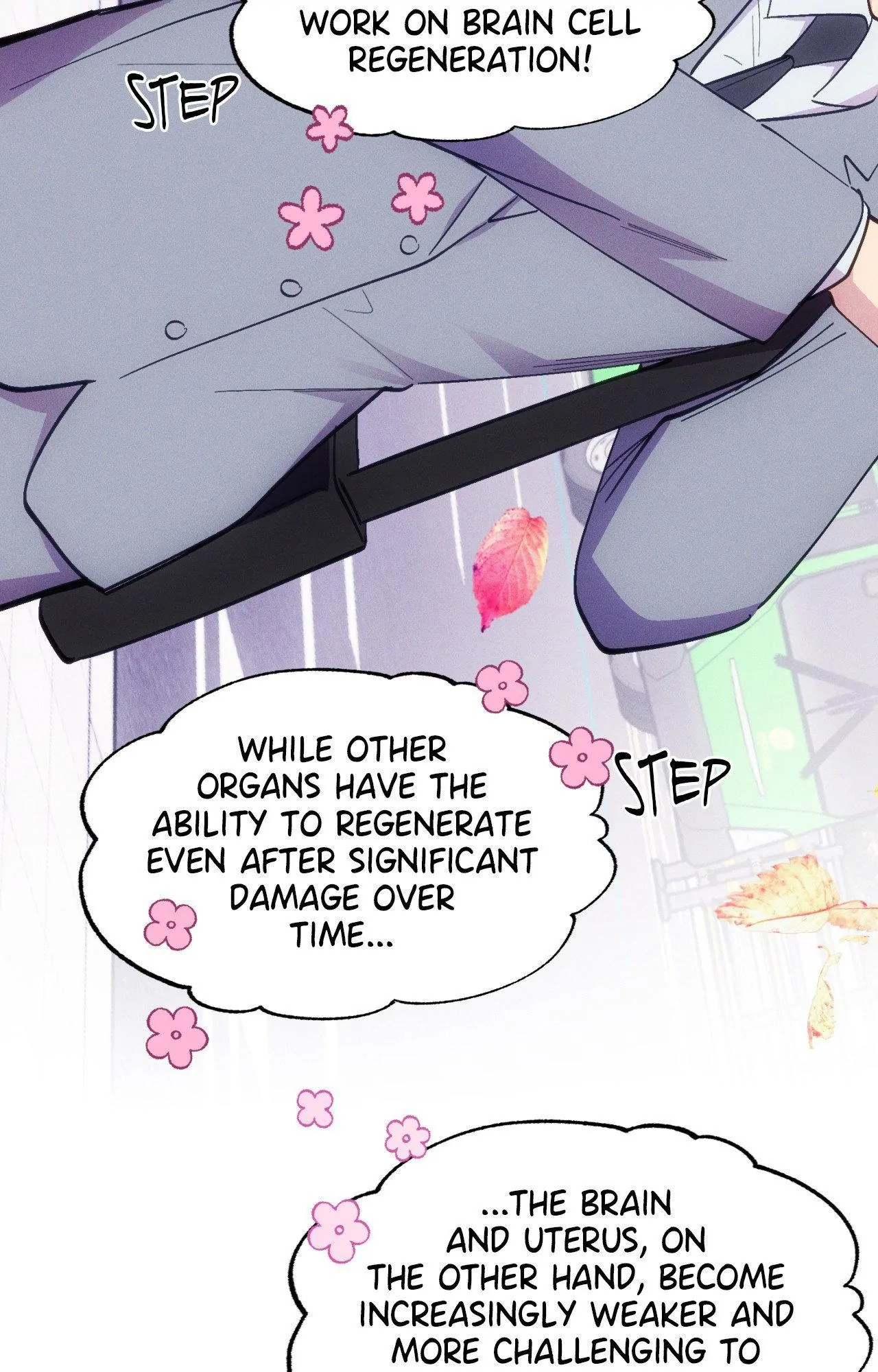 Be My Baby Chapter 14 - Page 66