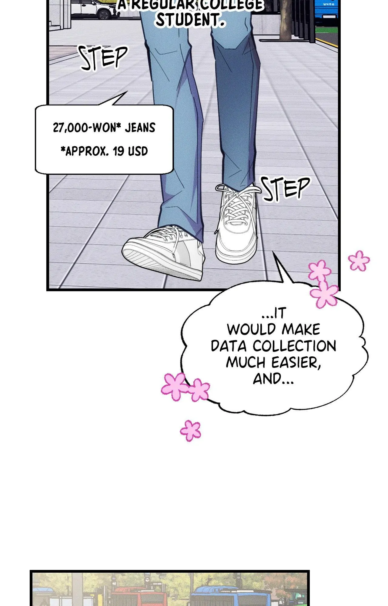 Be My Baby Chapter 14 - Page 69