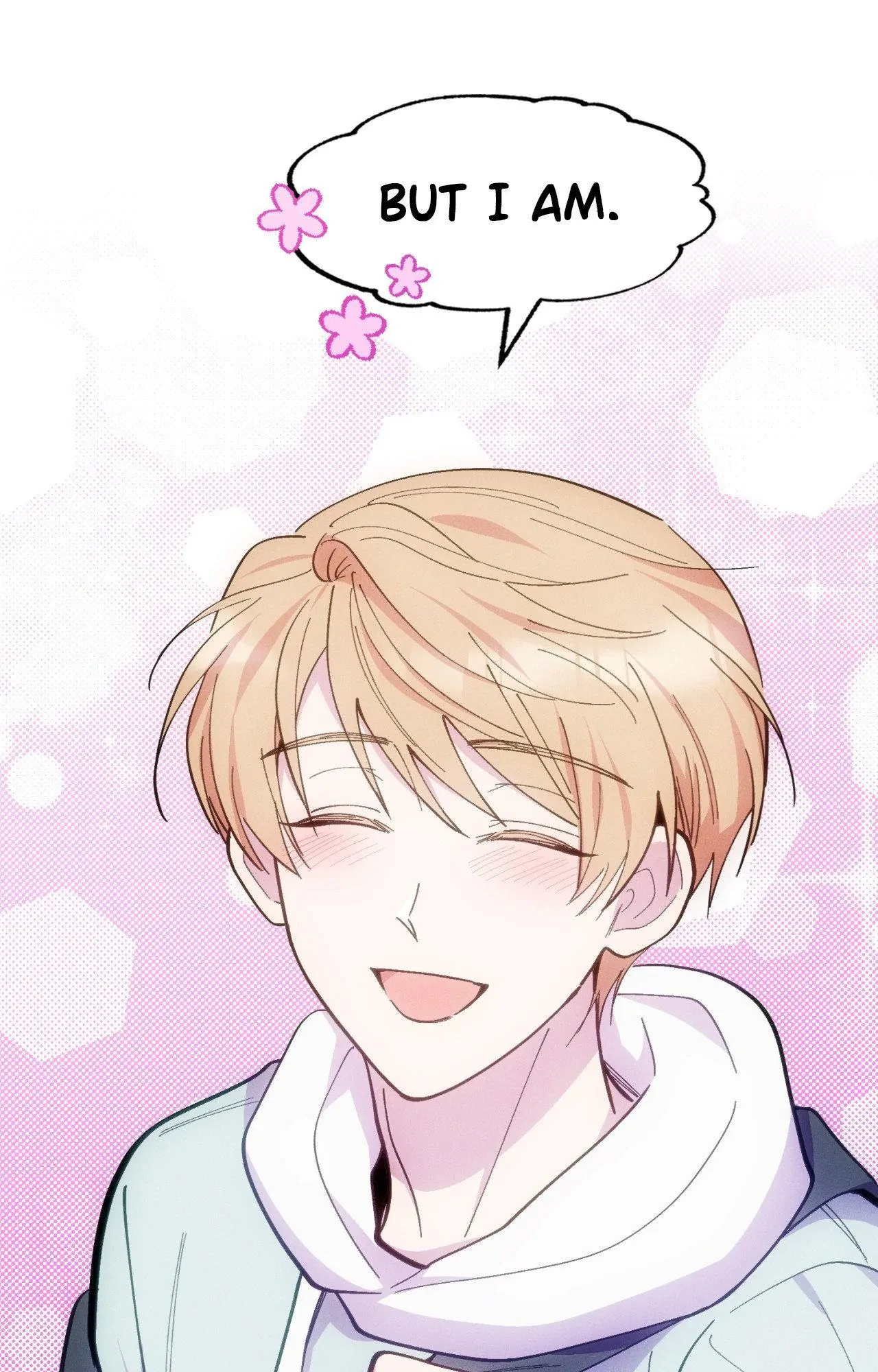 Be My Baby Chapter 14 - Page 85