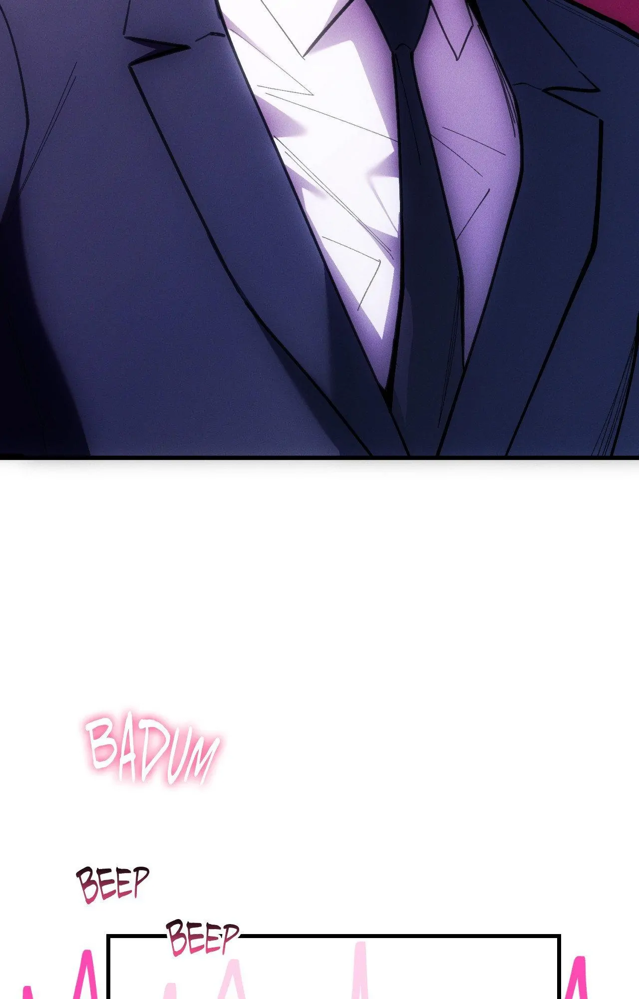 Be My Baby Chapter 14 - Page 87