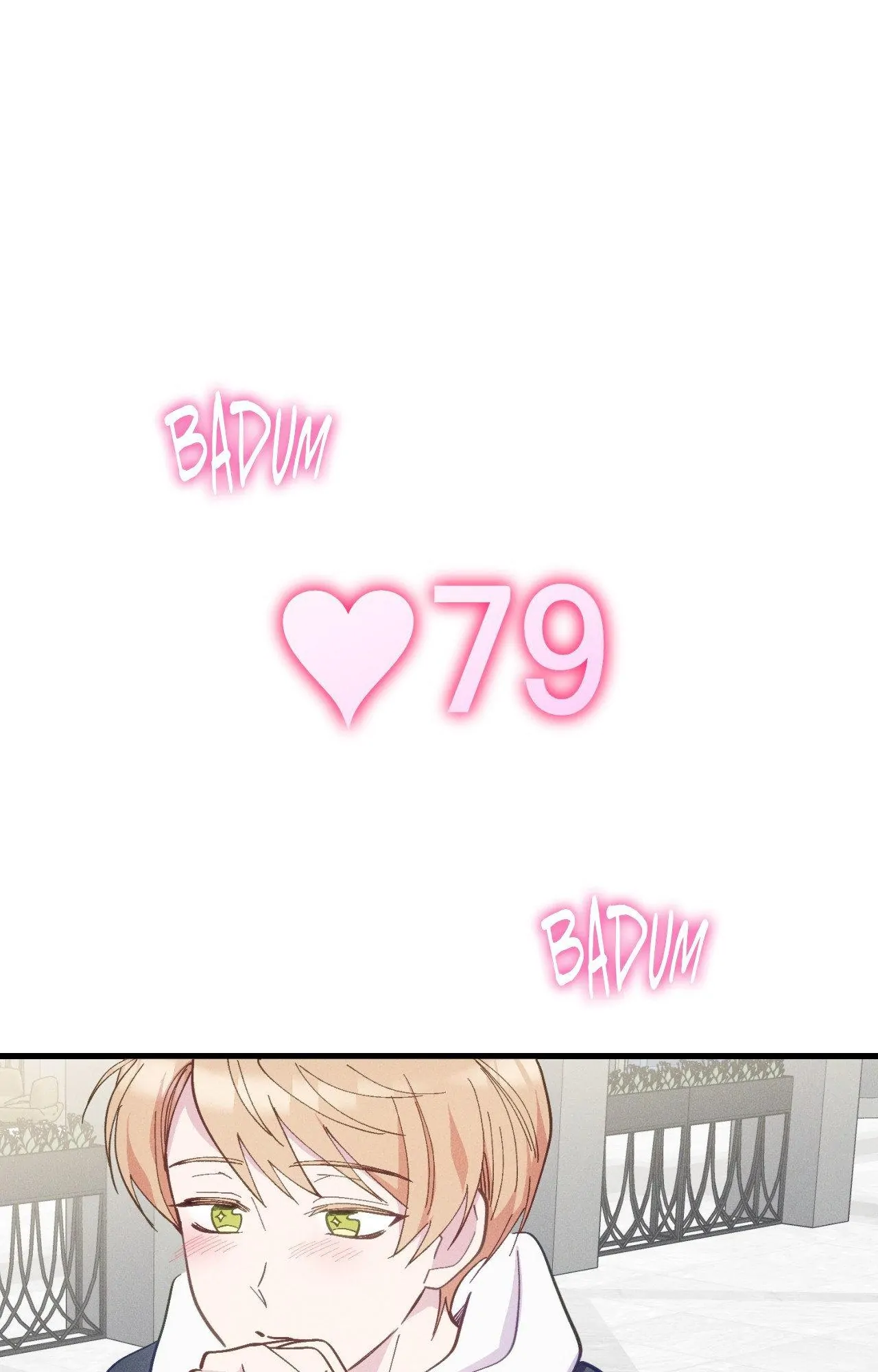 Be My Baby Chapter 15 - Page 1