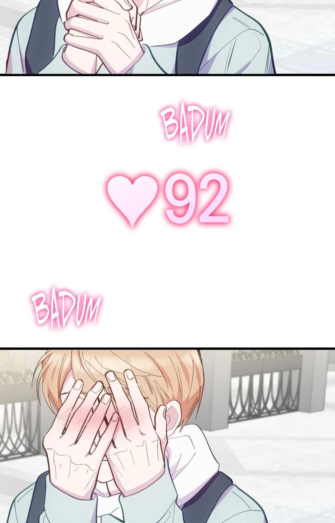 Be My Baby Chapter 15 - Page 2