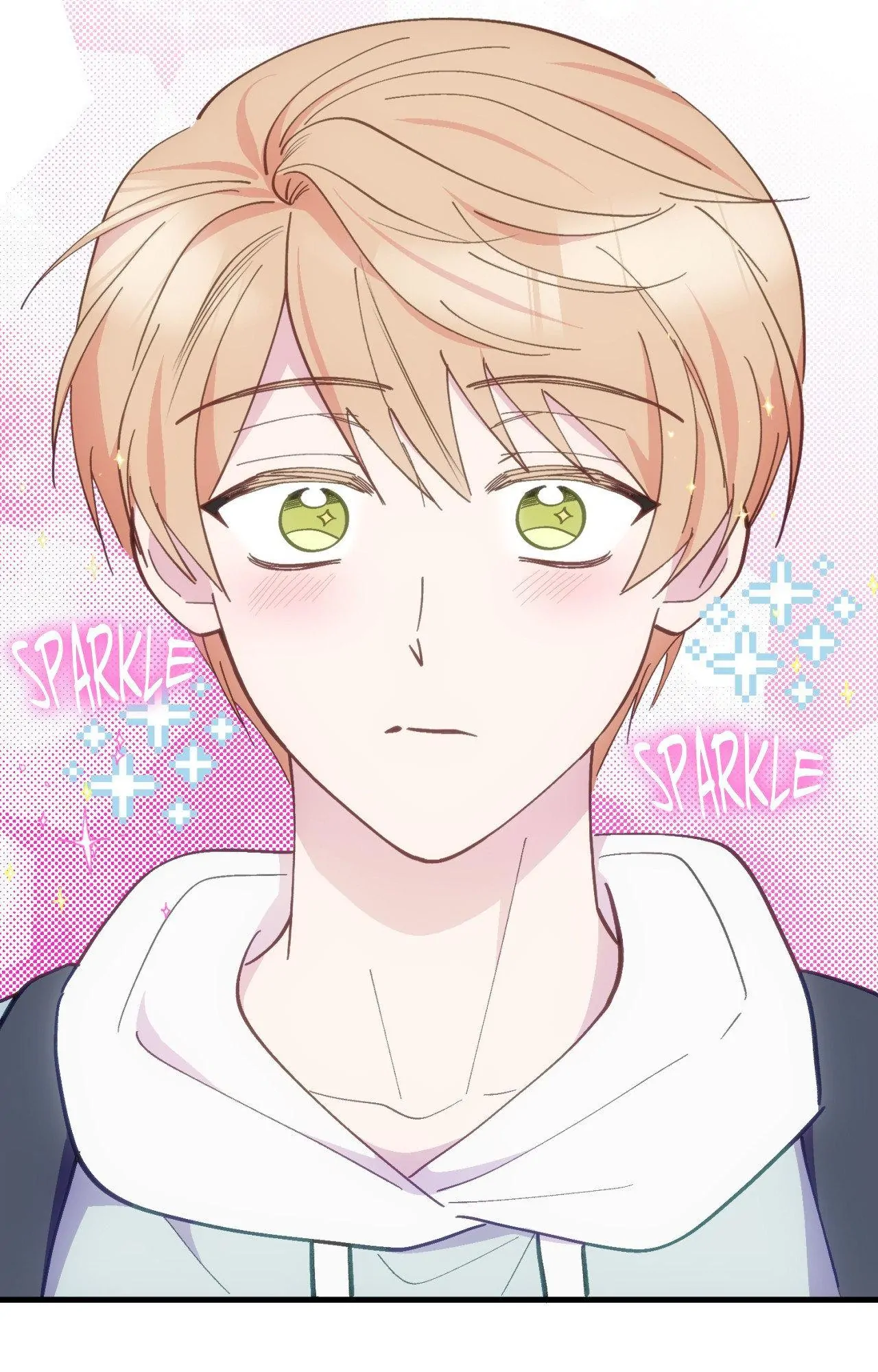 Be My Baby Chapter 15 - Page 12