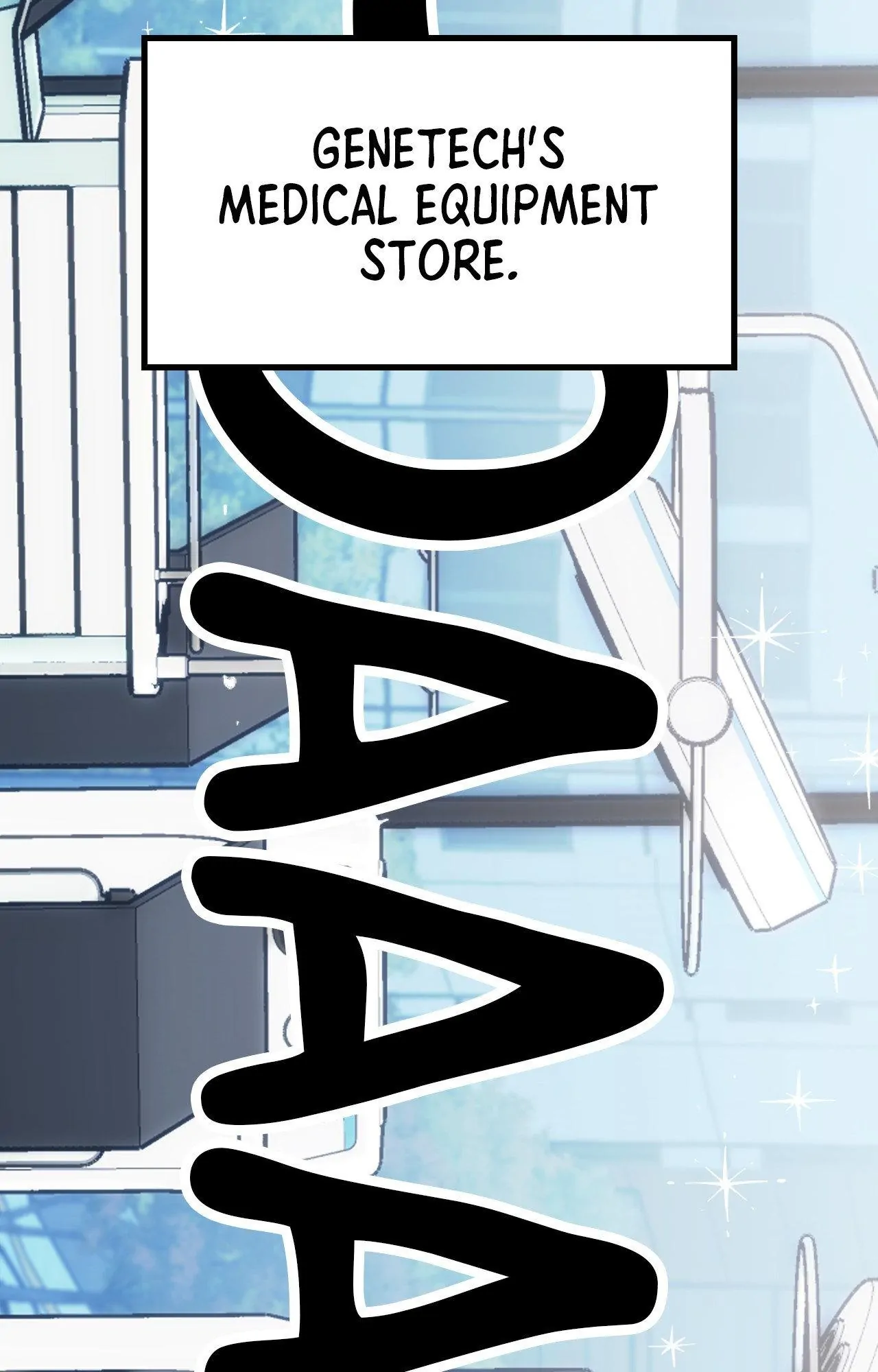 Be My Baby Chapter 15 - Page 17