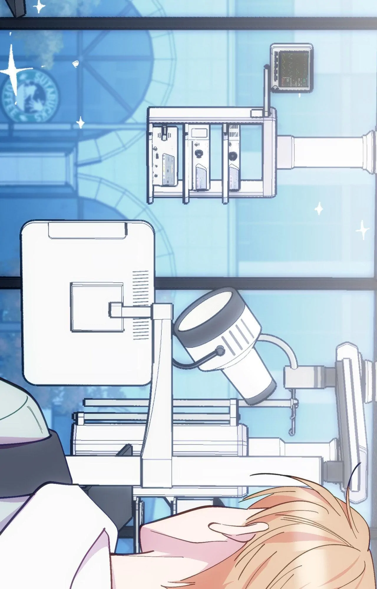 Be My Baby Chapter 15 - Page 19