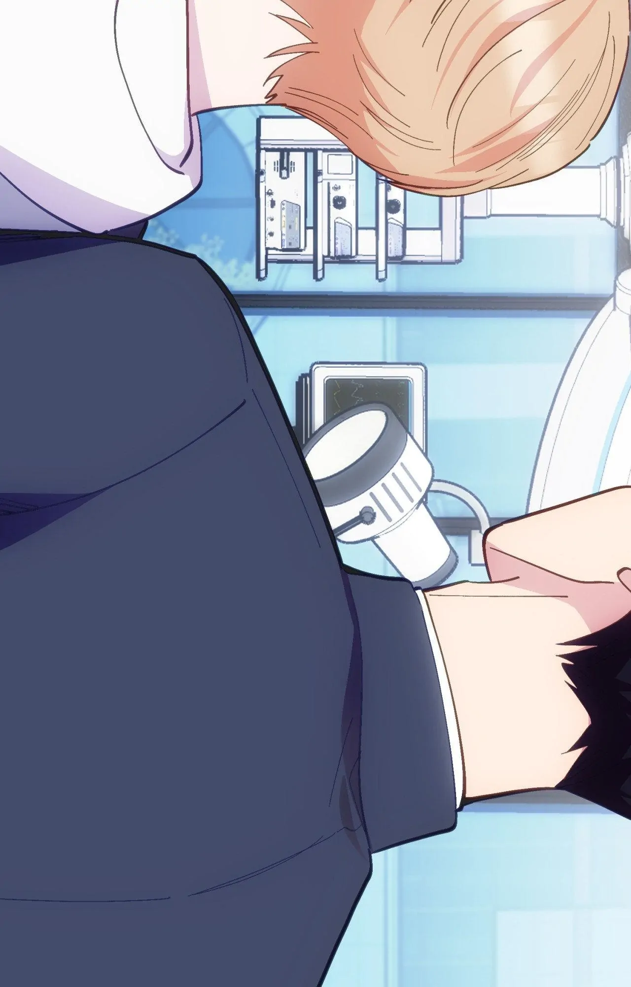 Be My Baby Chapter 15 - Page 20