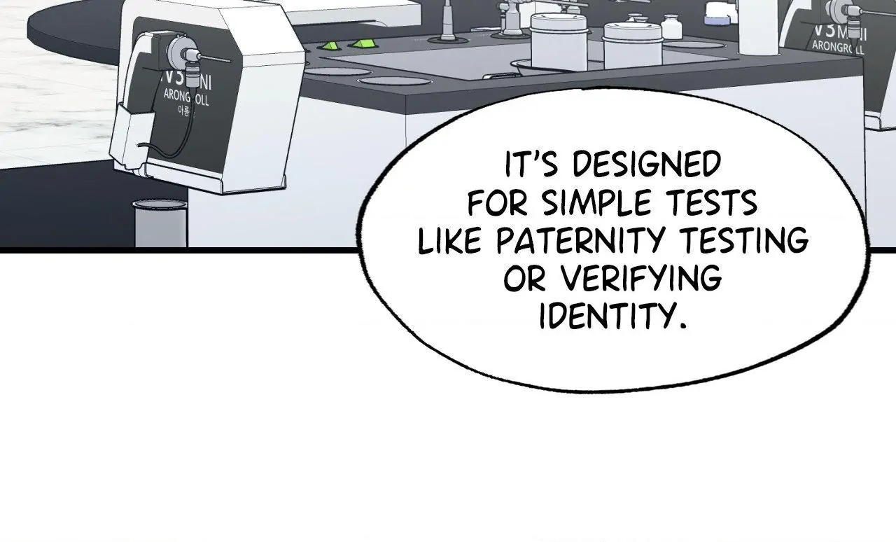 Be My Baby Chapter 15 - Page 22