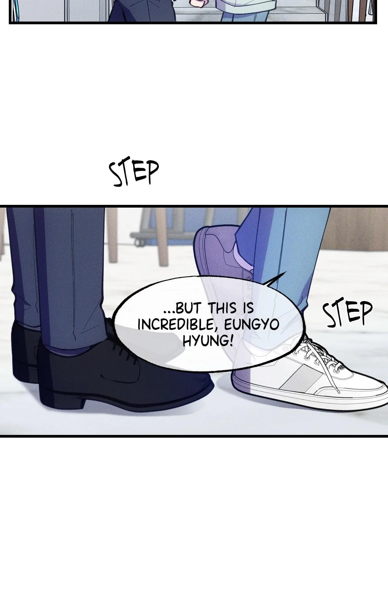 Be My Baby Chapter 15 - Page 25