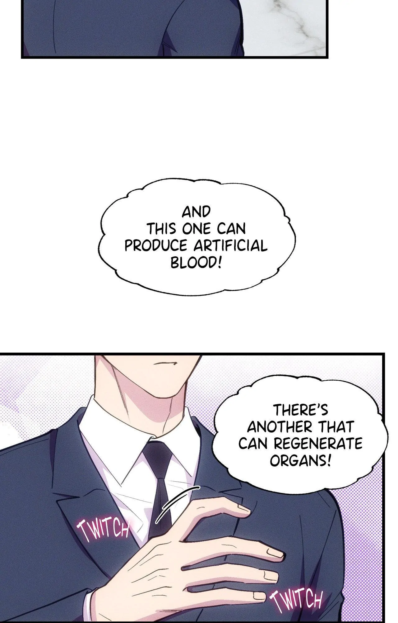 Be My Baby Chapter 15 - Page 27