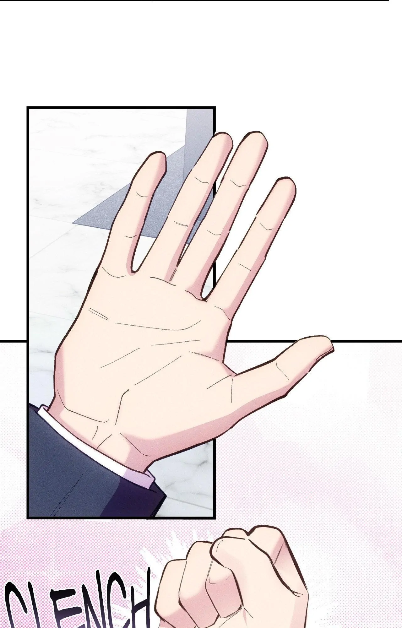 Be My Baby Chapter 15 - Page 28