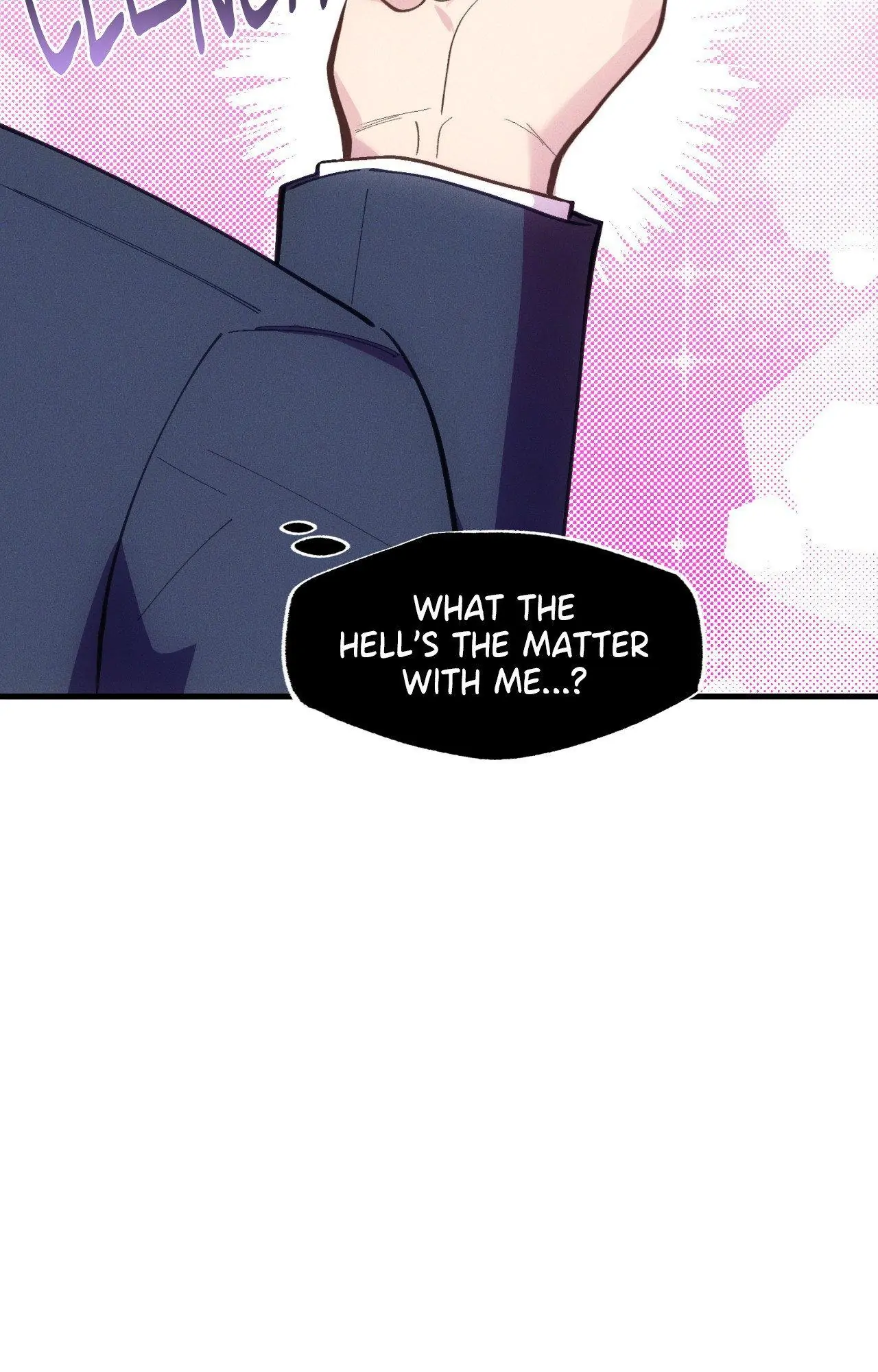 Be My Baby Chapter 15 - Page 29