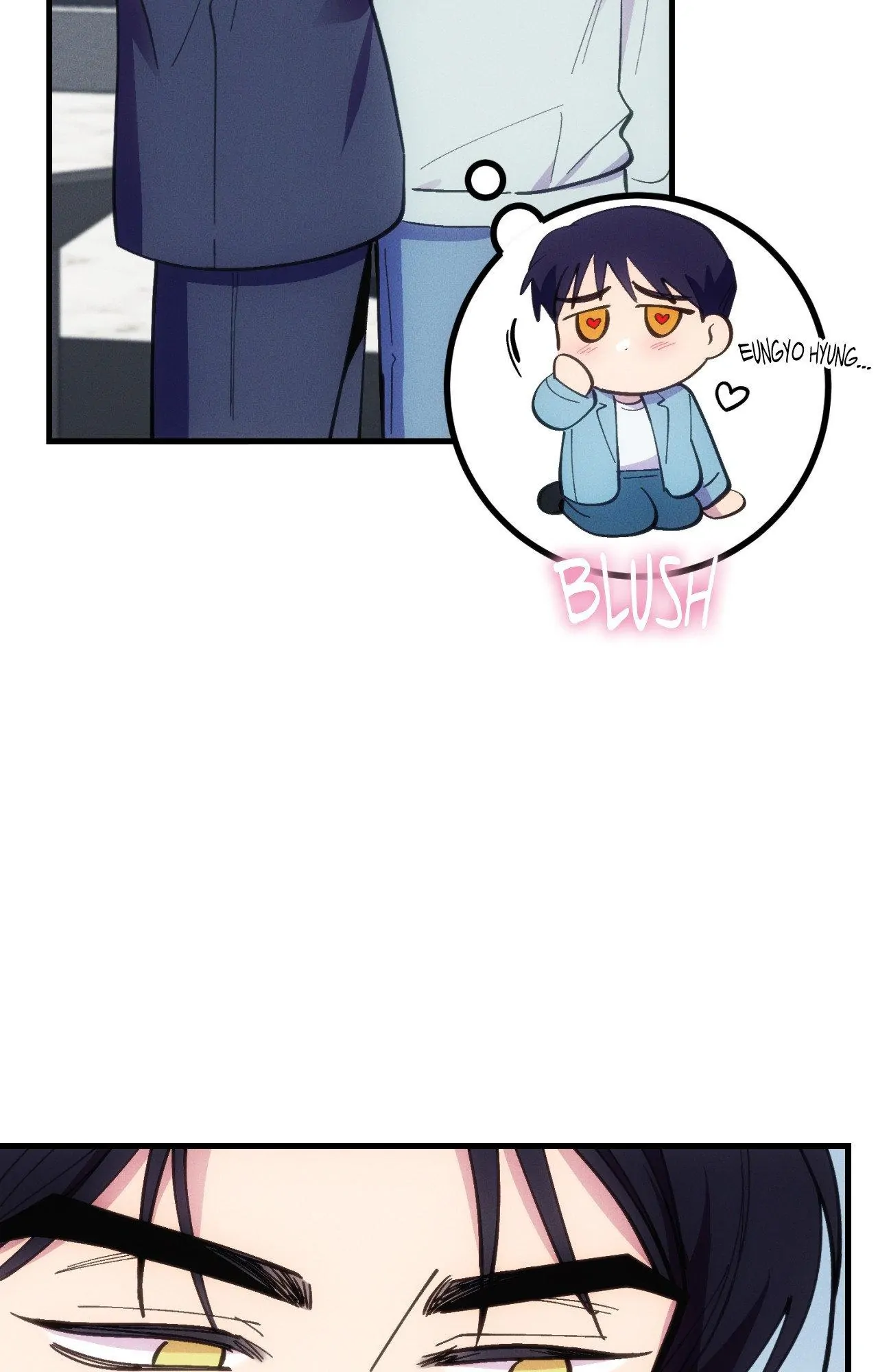 Be My Baby Chapter 15 - Page 42