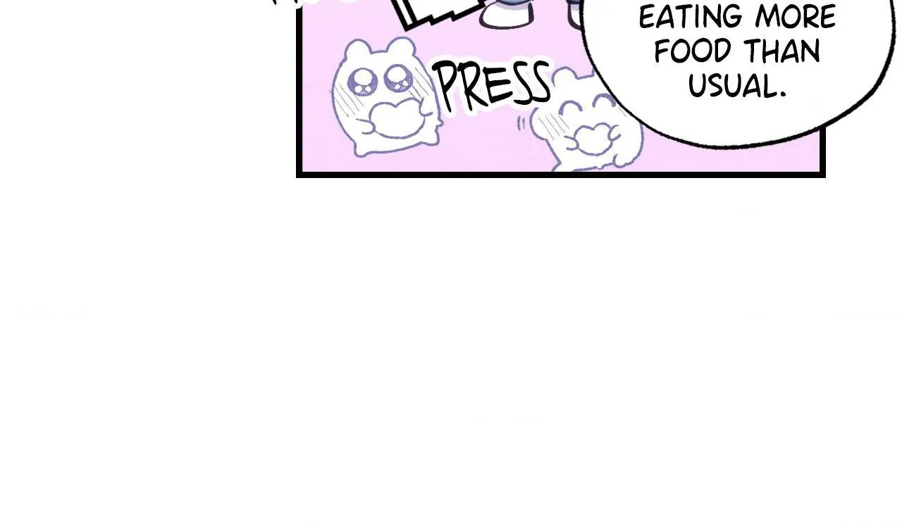 Be My Baby Chapter 15 - Page 44