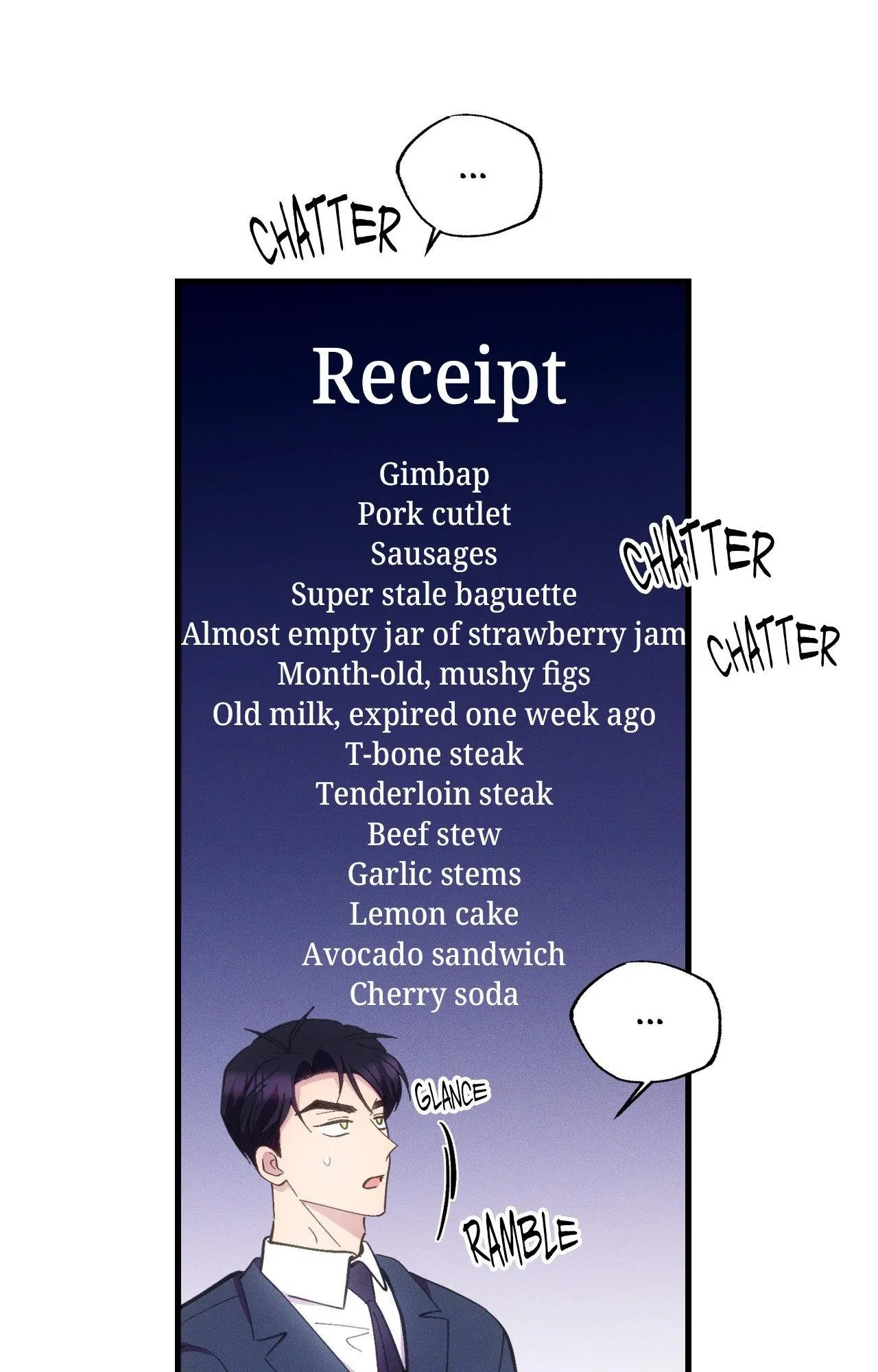 Be My Baby Chapter 15 - Page 49