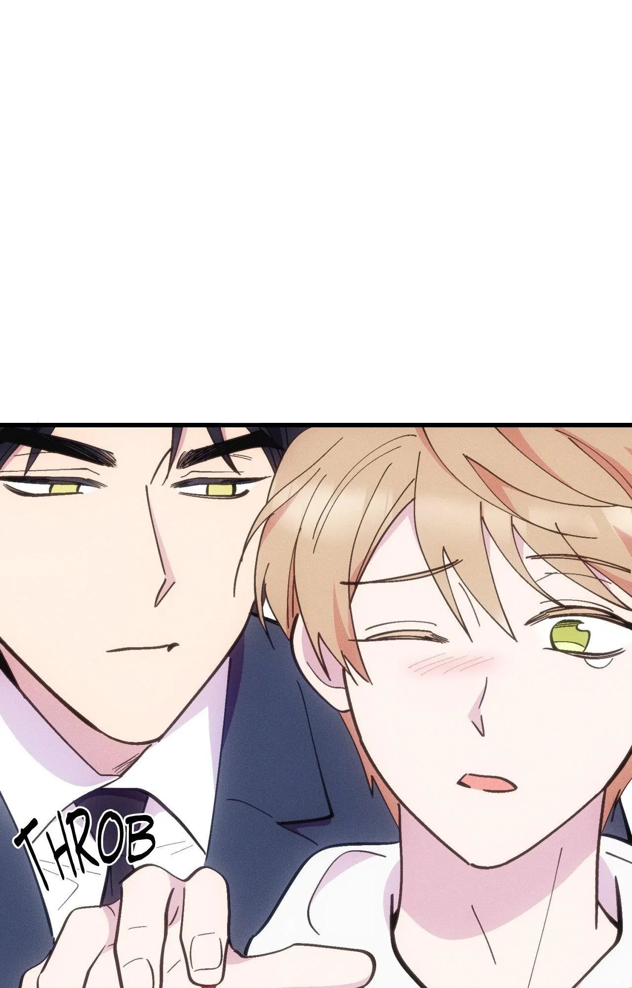 Be My Baby Chapter 15 - Page 57