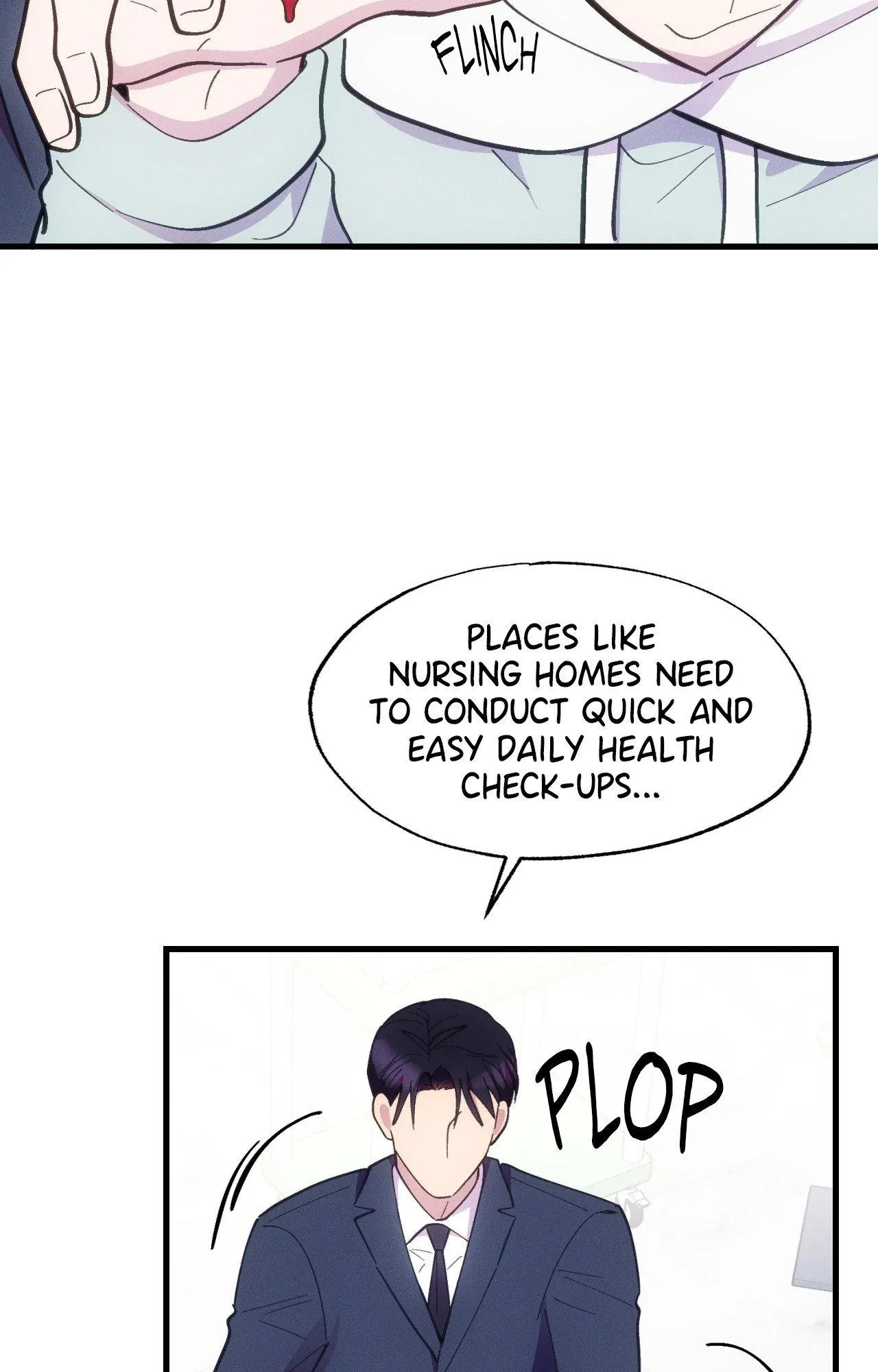 Be My Baby Chapter 15 - Page 58