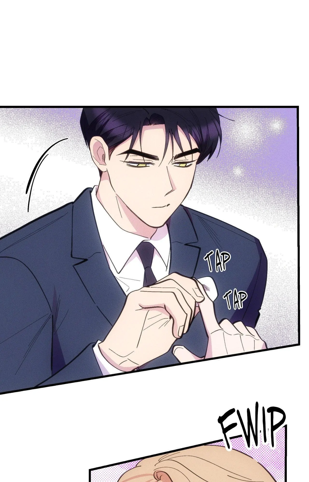 Be My Baby Chapter 15 - Page 61