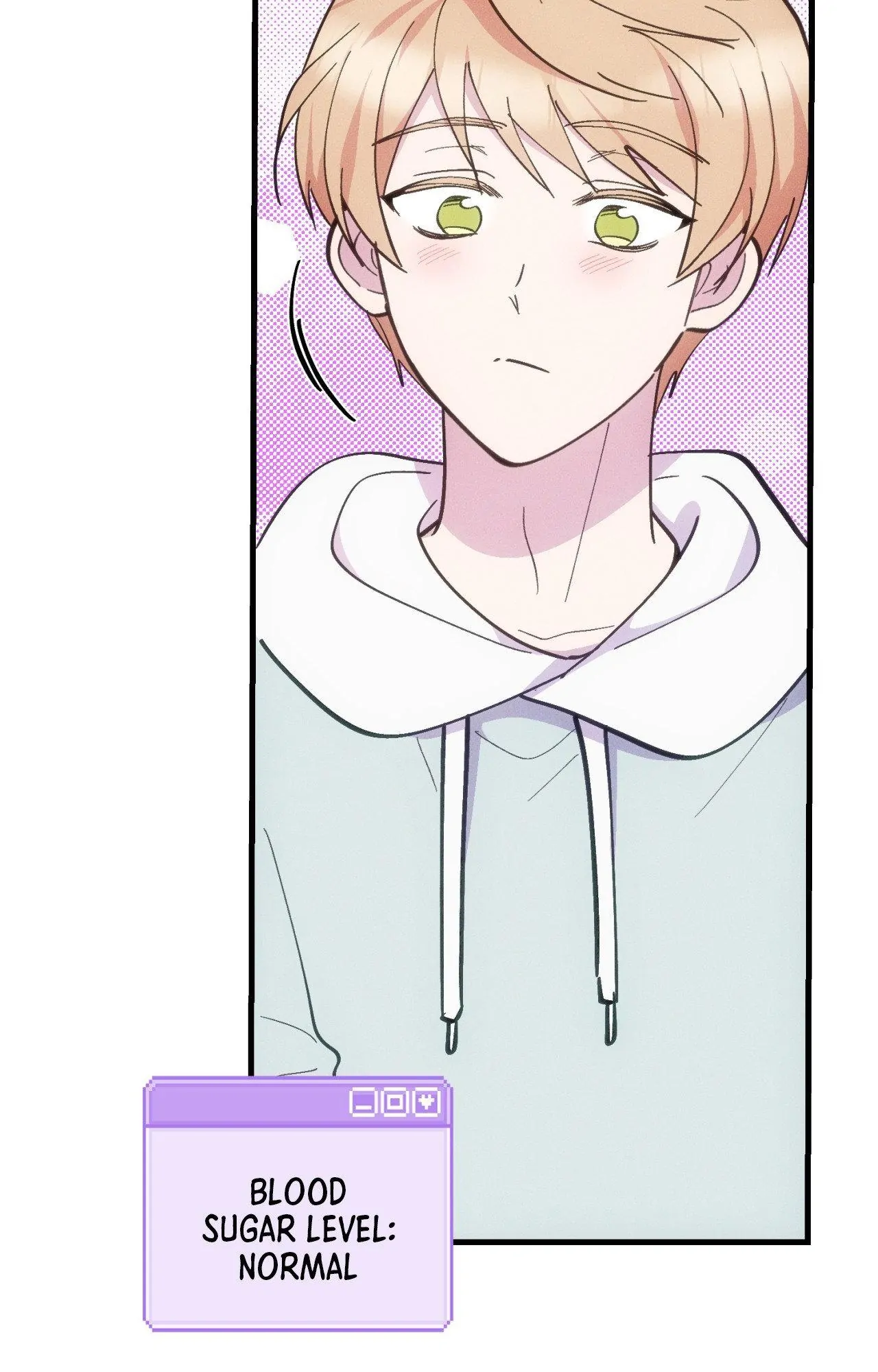 Be My Baby Chapter 15 - Page 62