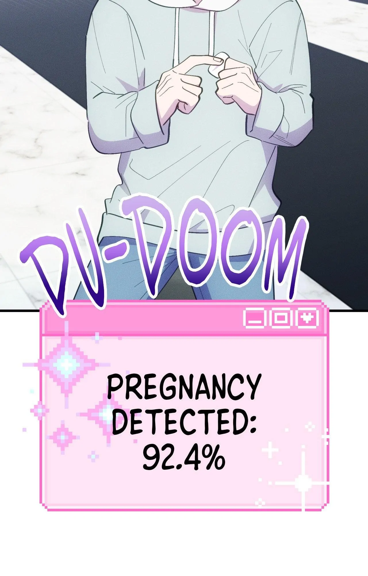 Be My Baby Chapter 15 - Page 68