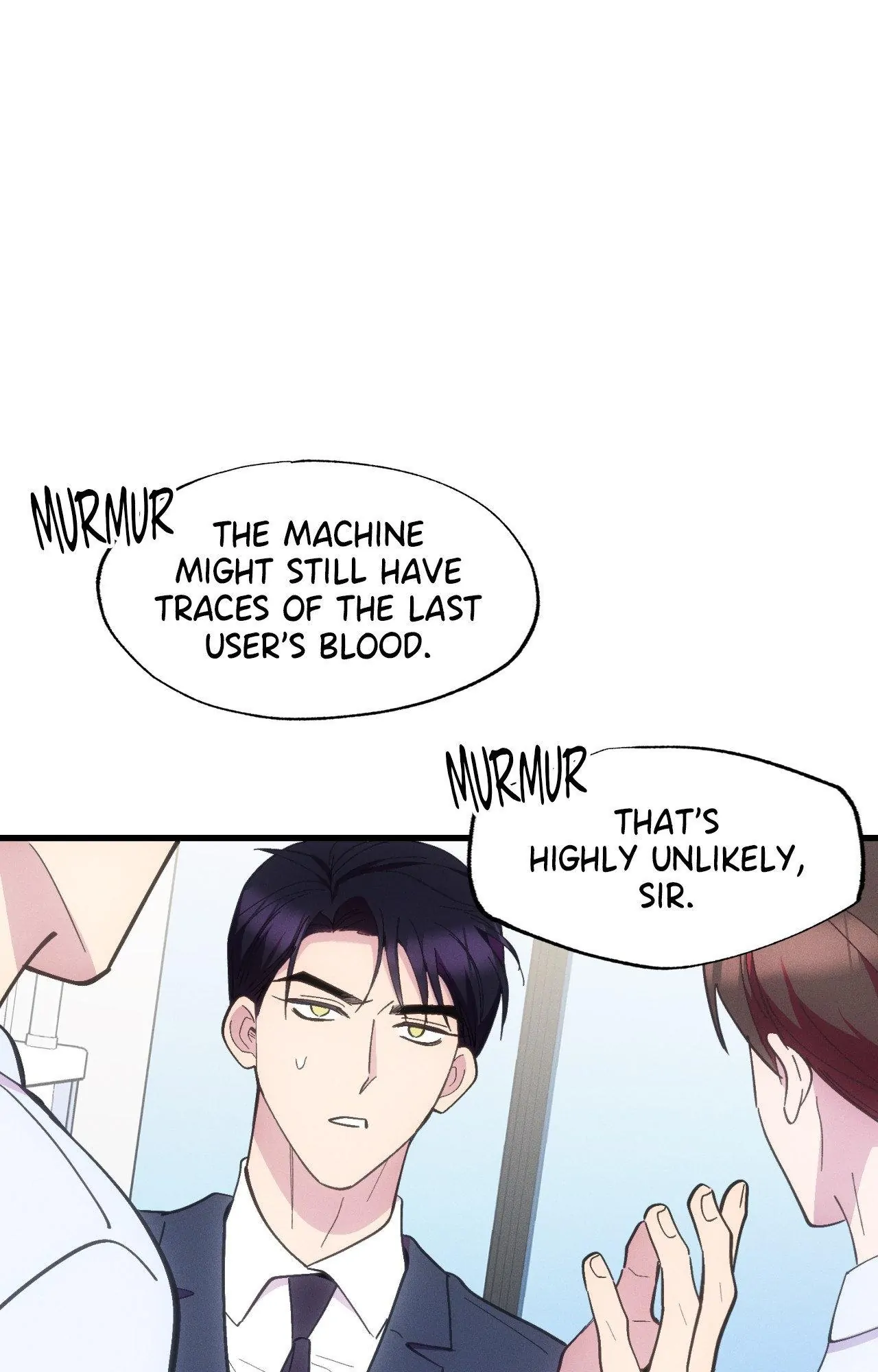 Be My Baby Chapter 15 - Page 75