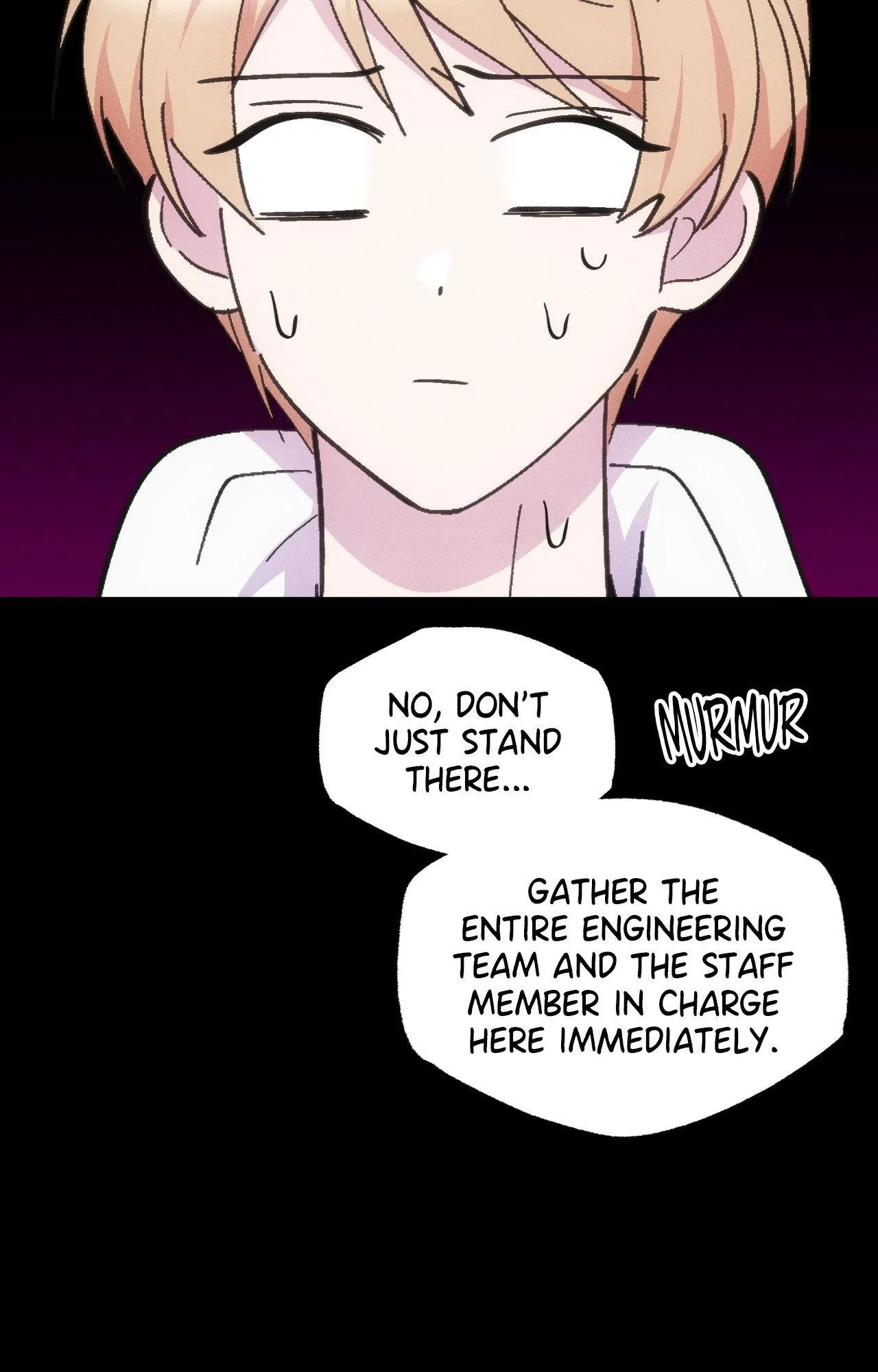 Be My Baby Chapter 15 - Page 78