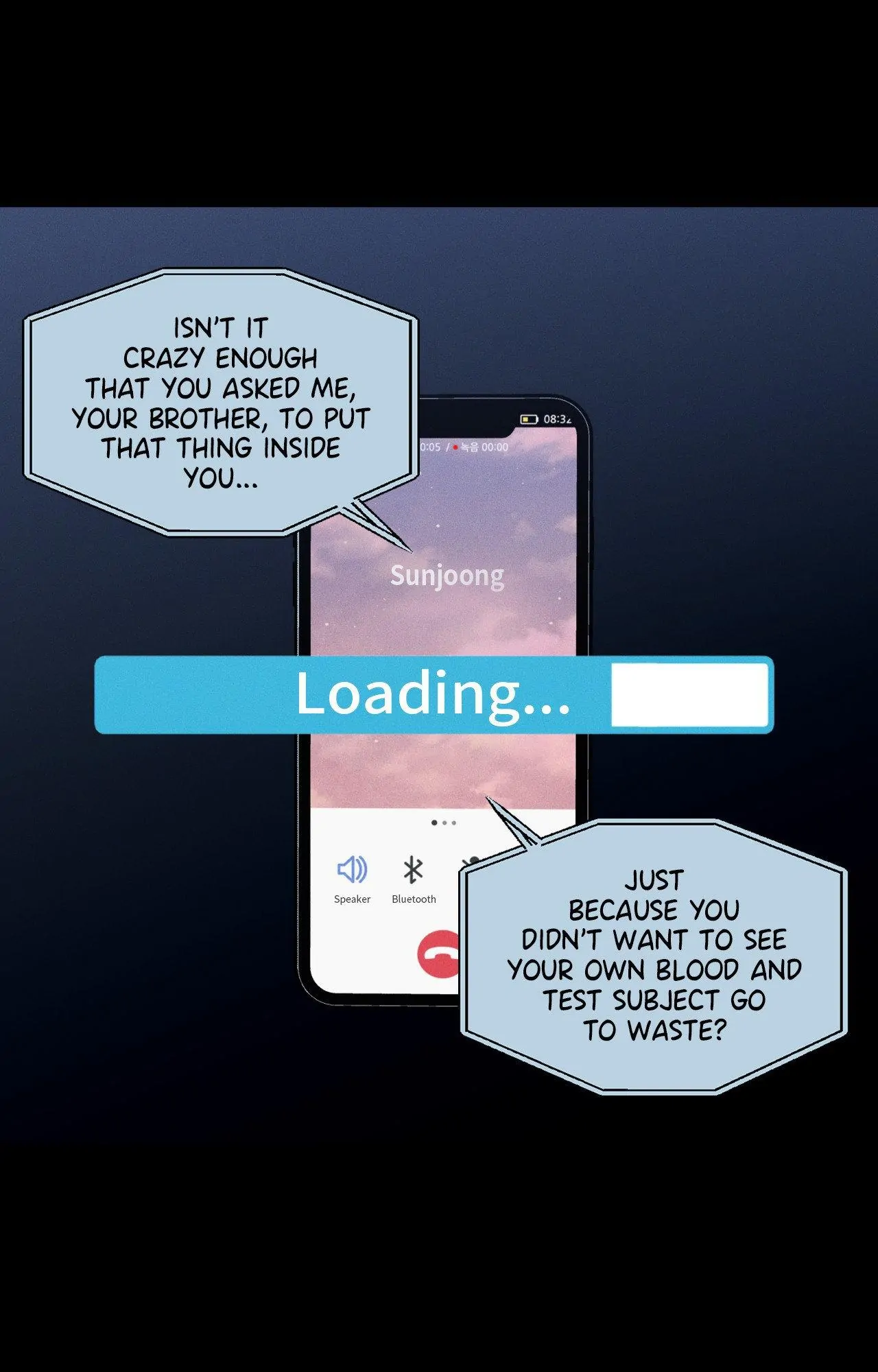 Be My Baby Chapter 15 - Page 79