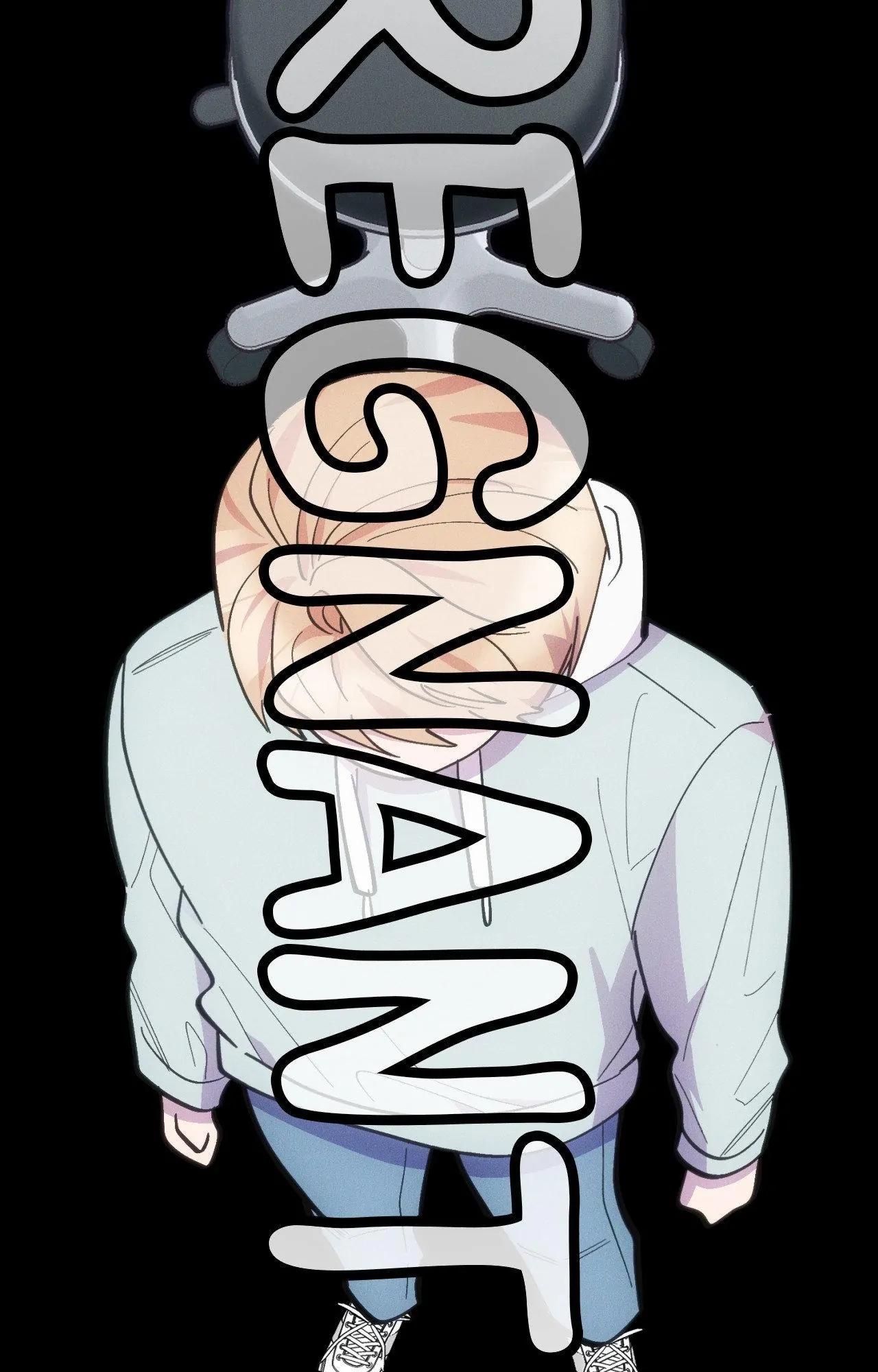 Be My Baby Chapter 15 - Page 81