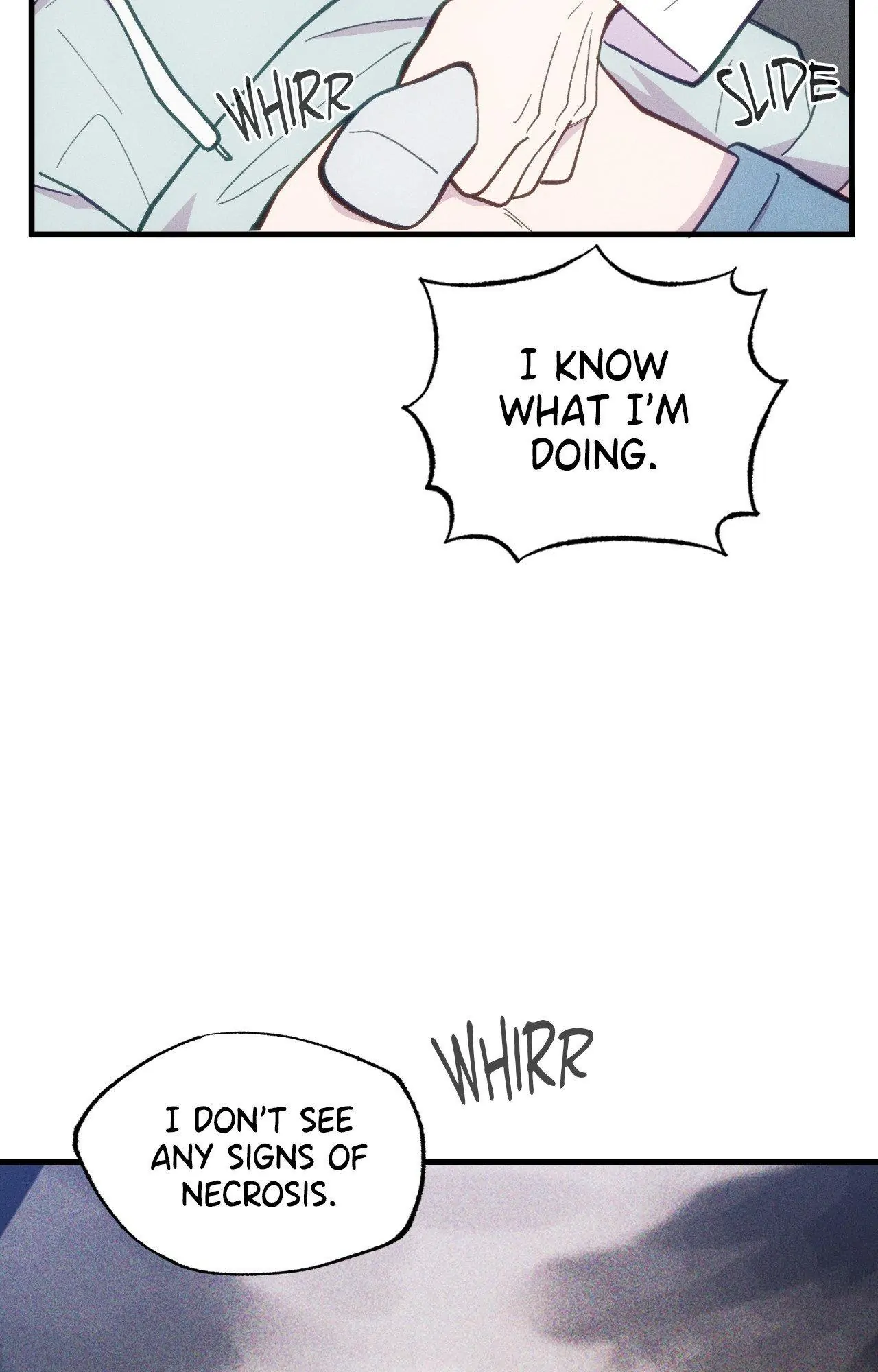 Be My Baby Chapter 16 - Page 15