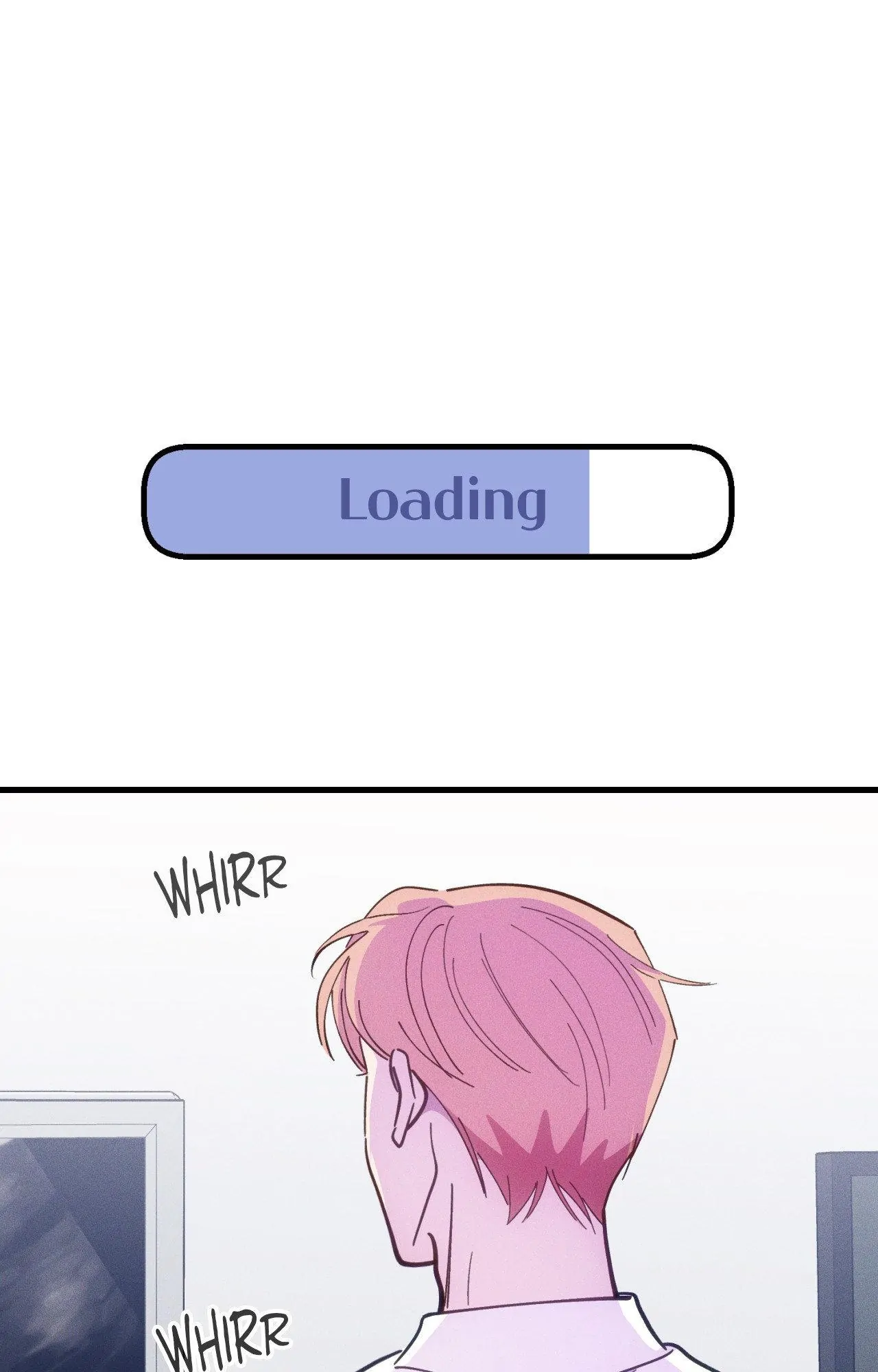 Be My Baby Chapter 16 - Page 17