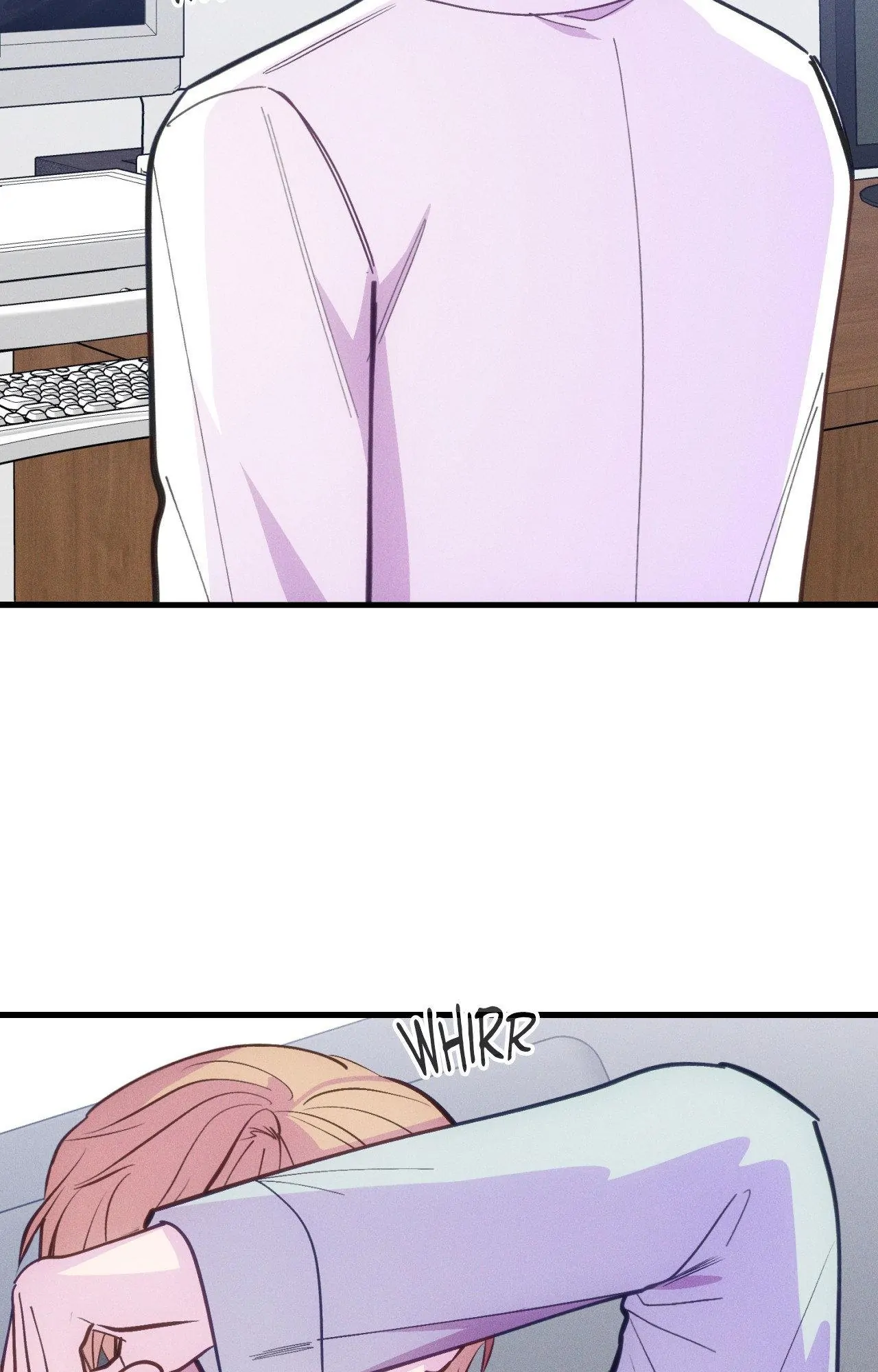 Be My Baby Chapter 16 - Page 18