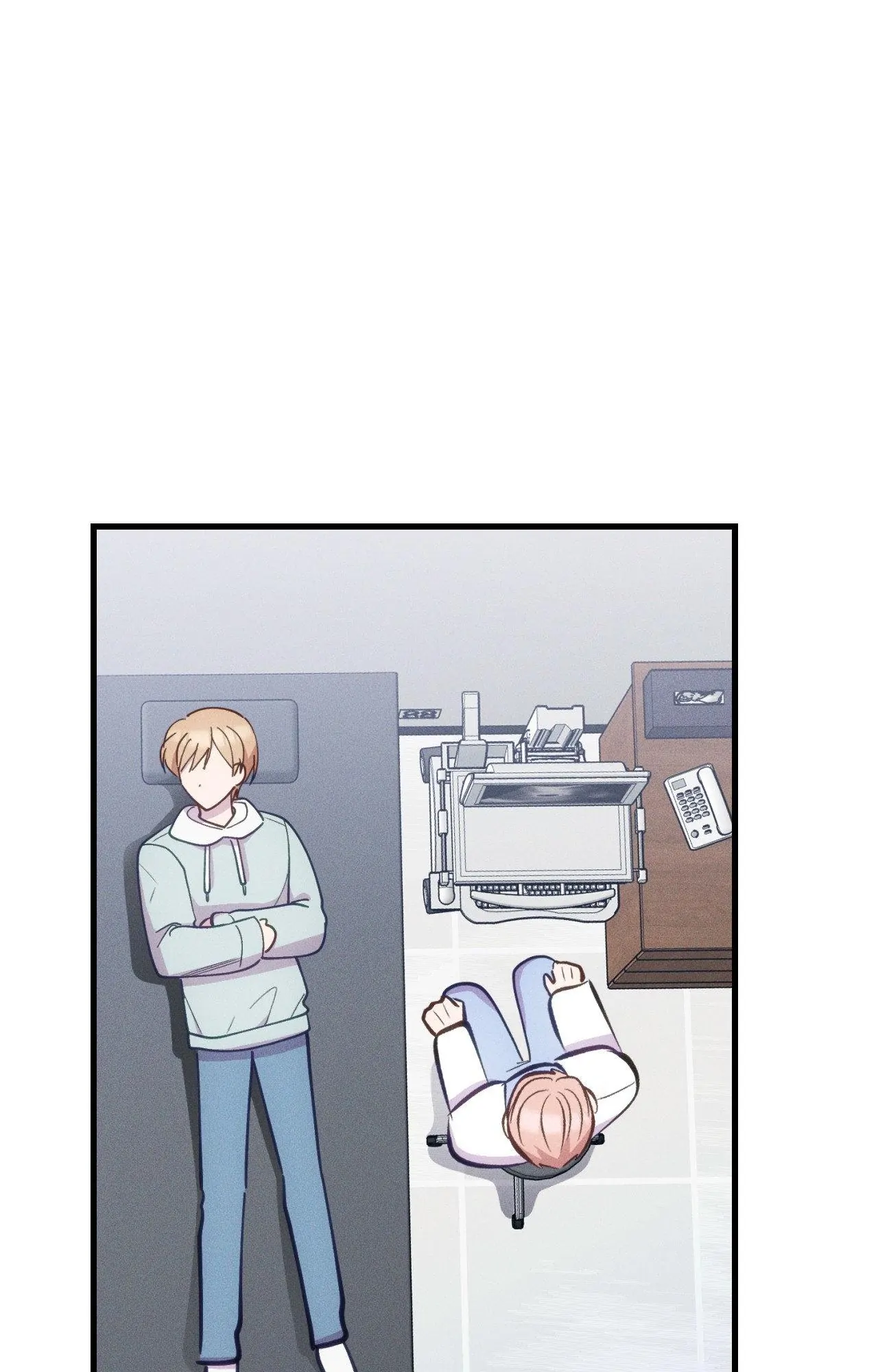 Be My Baby Chapter 16 - Page 20