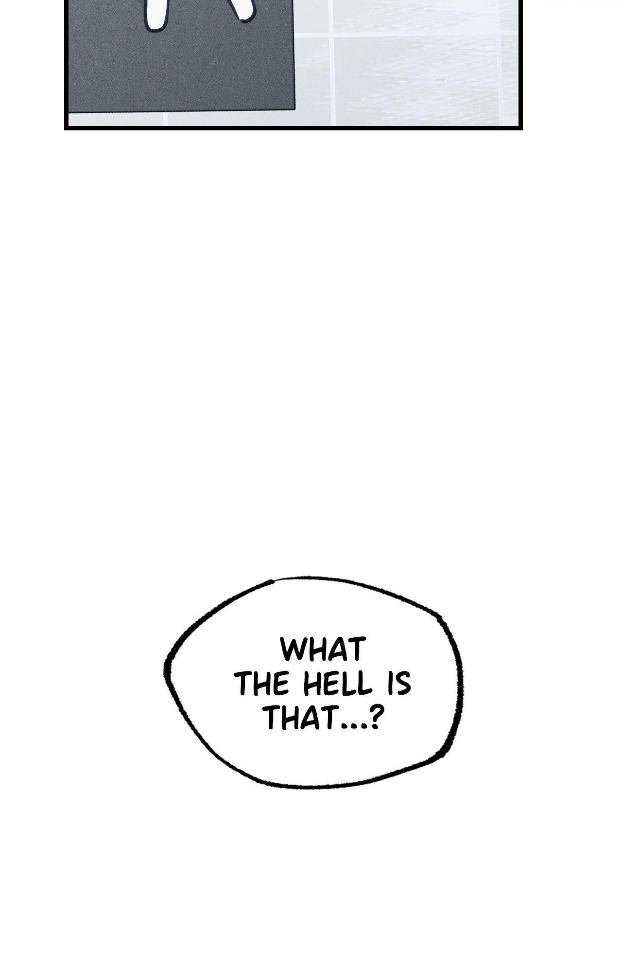 Be My Baby Chapter 16 - Page 21