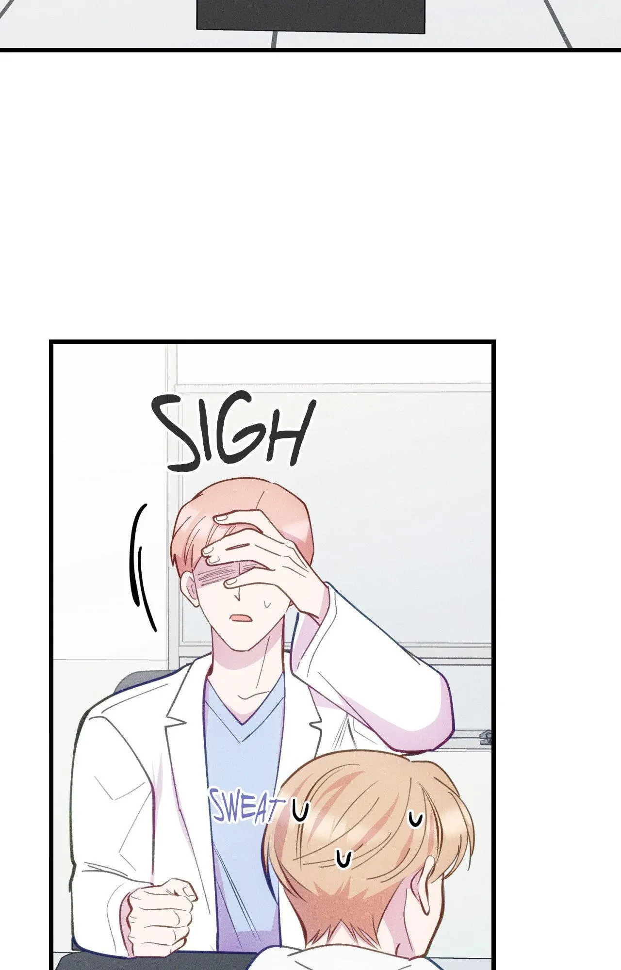 Be My Baby Chapter 16 - Page 30