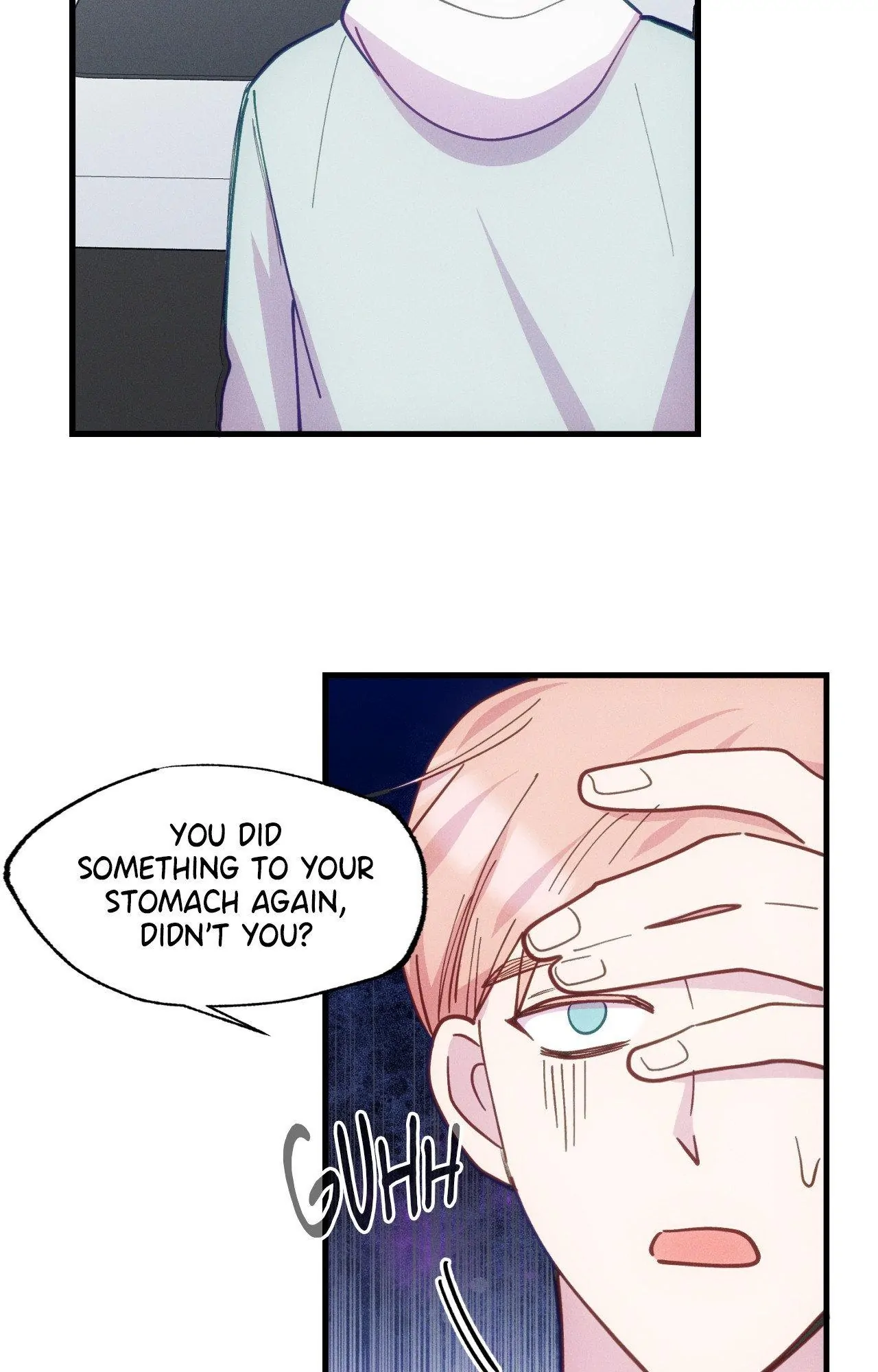 Be My Baby Chapter 16 - Page 31