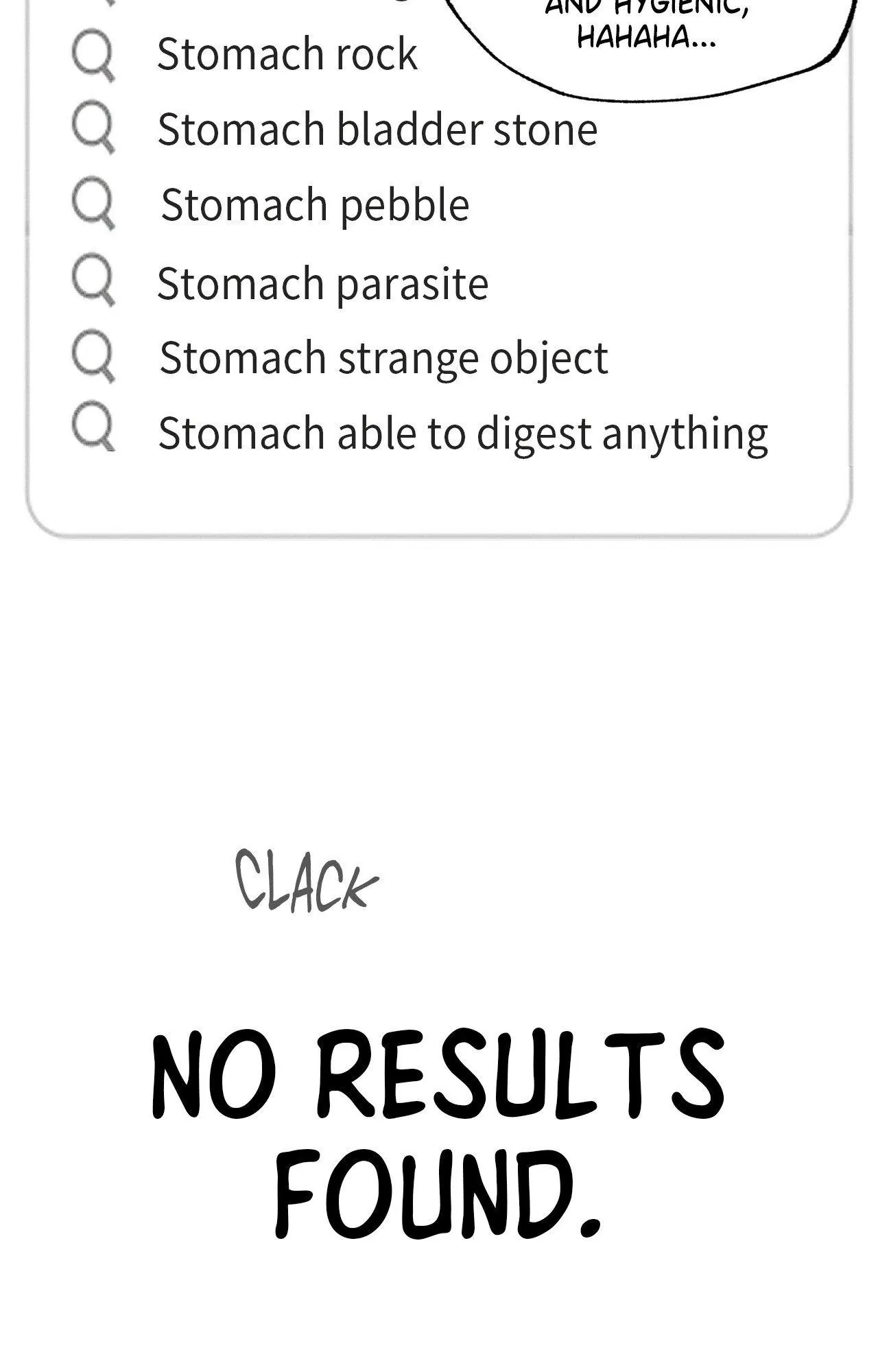 Be My Baby Chapter 16 - Page 35