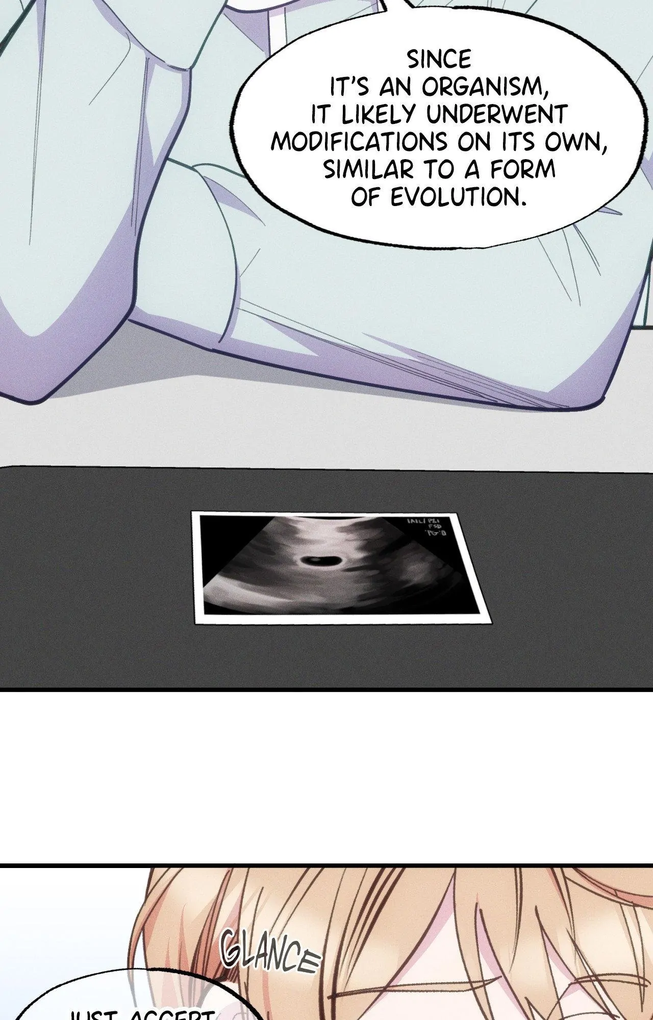 Be My Baby Chapter 16 - Page 37