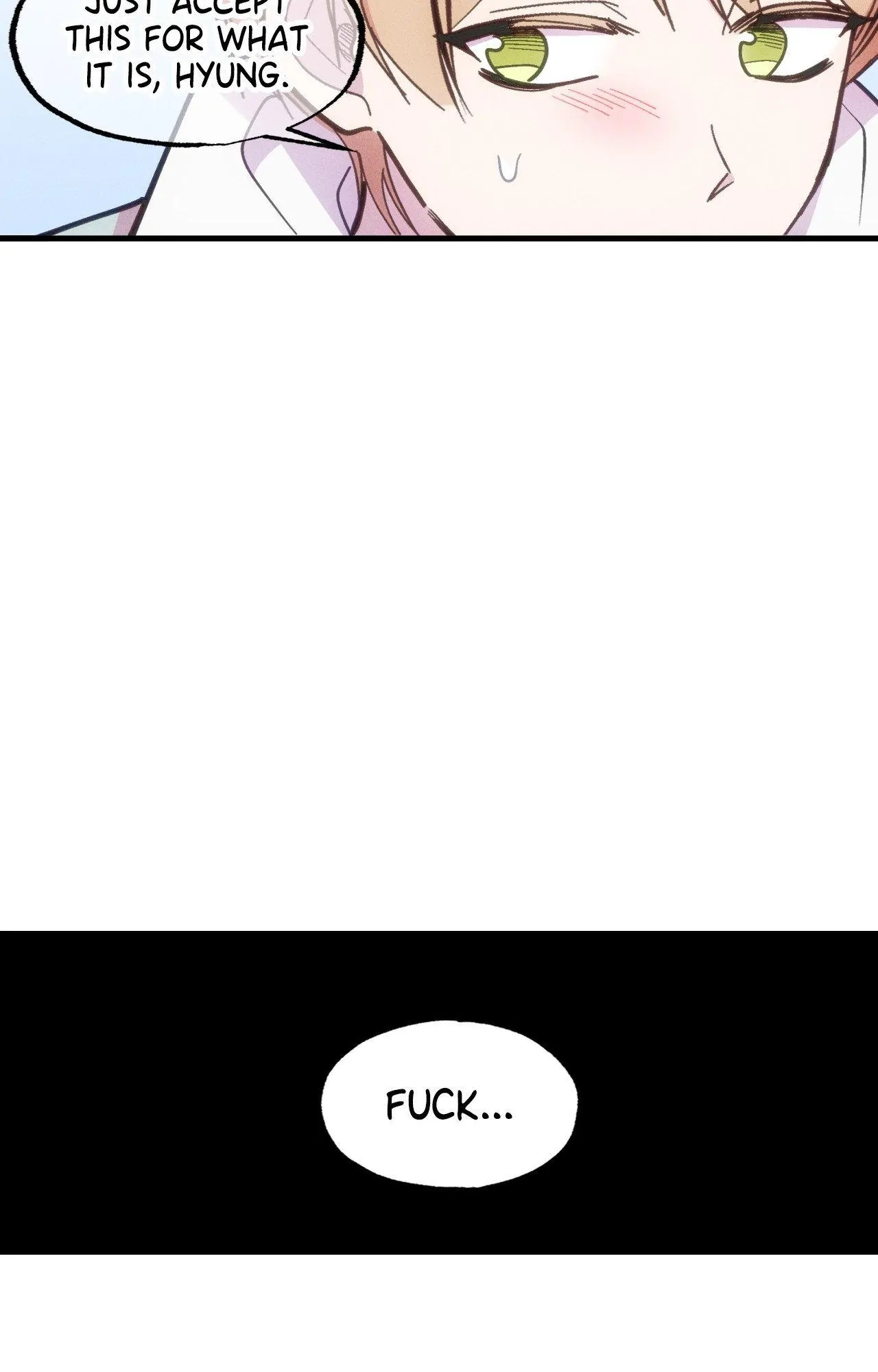 Be My Baby Chapter 16 - Page 38