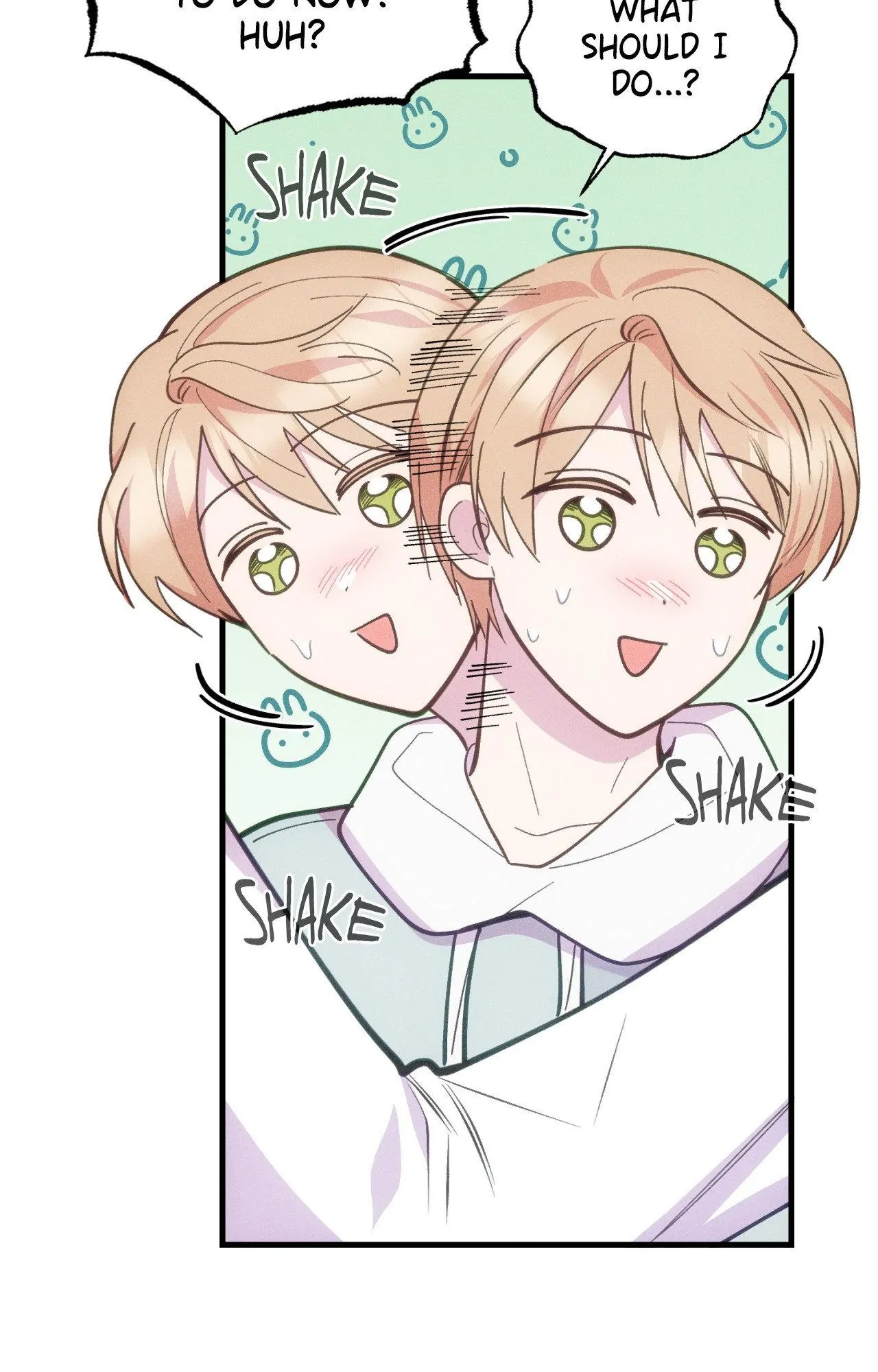 Be My Baby Chapter 16 - Page 42