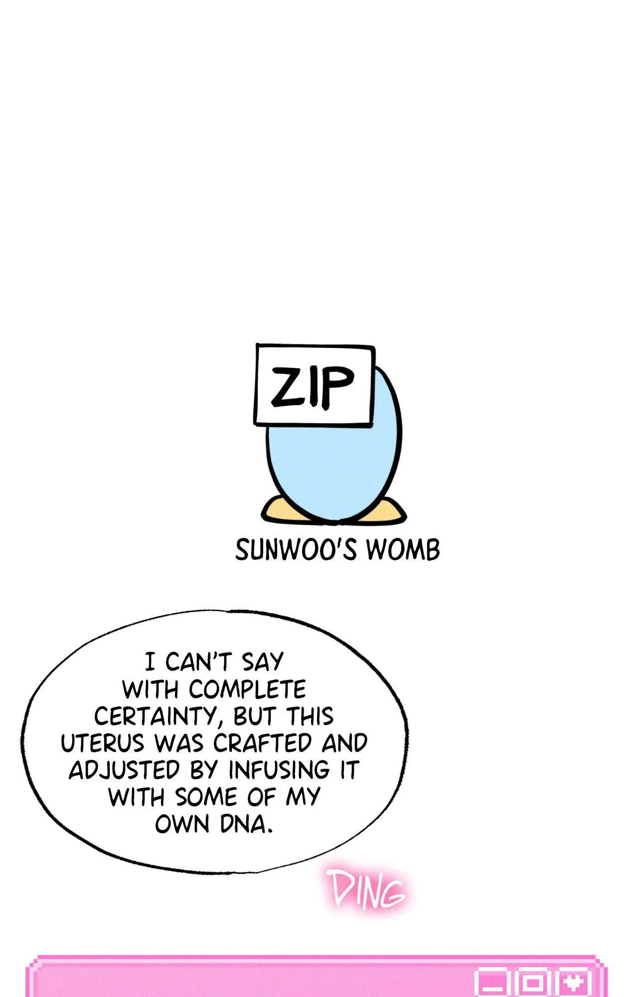 Be My Baby Chapter 16 - Page 45