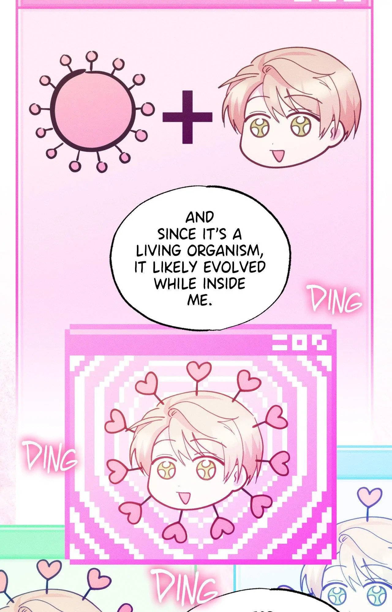 Be My Baby Chapter 16 - Page 46