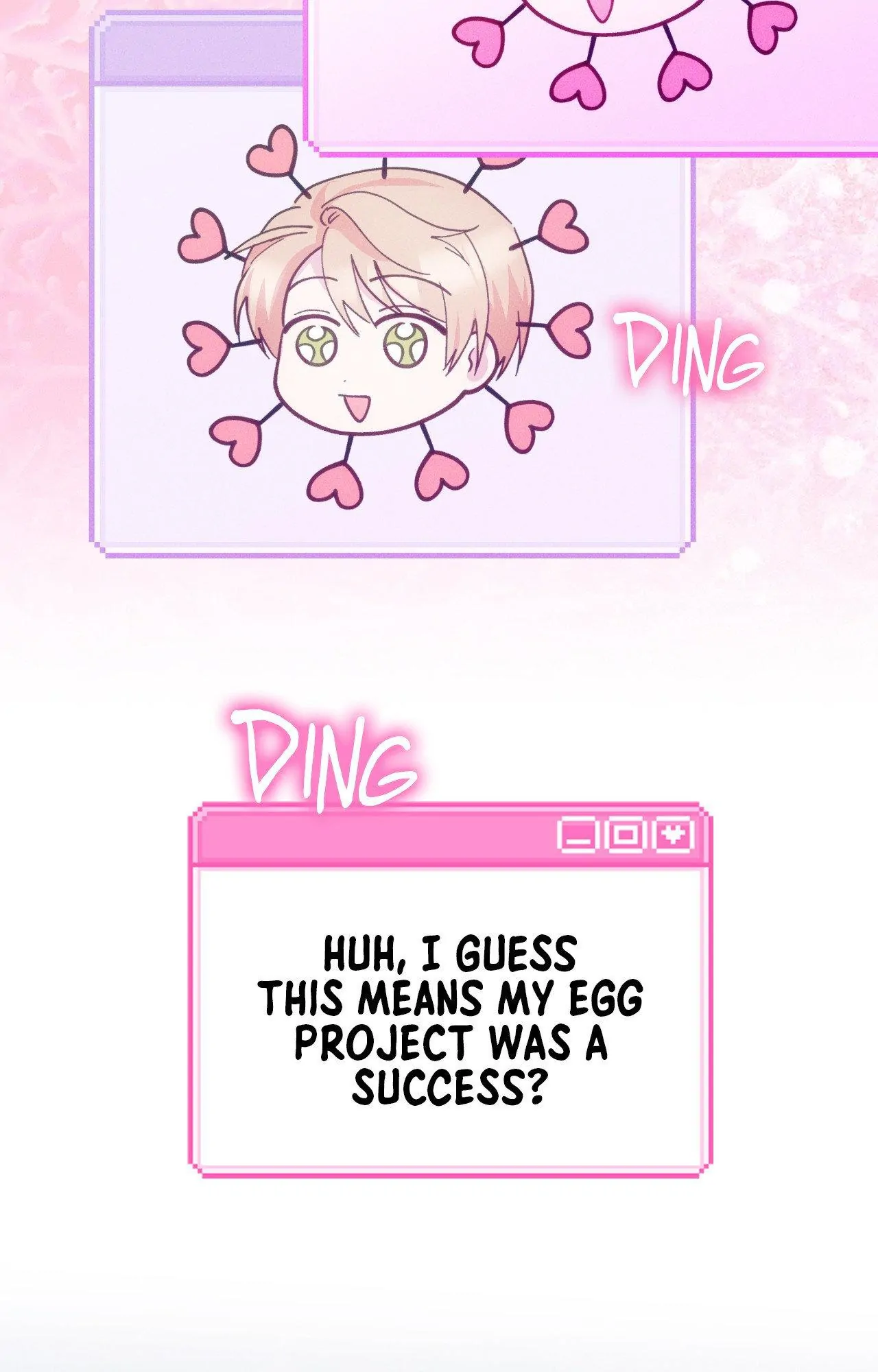 Be My Baby Chapter 16 - Page 48