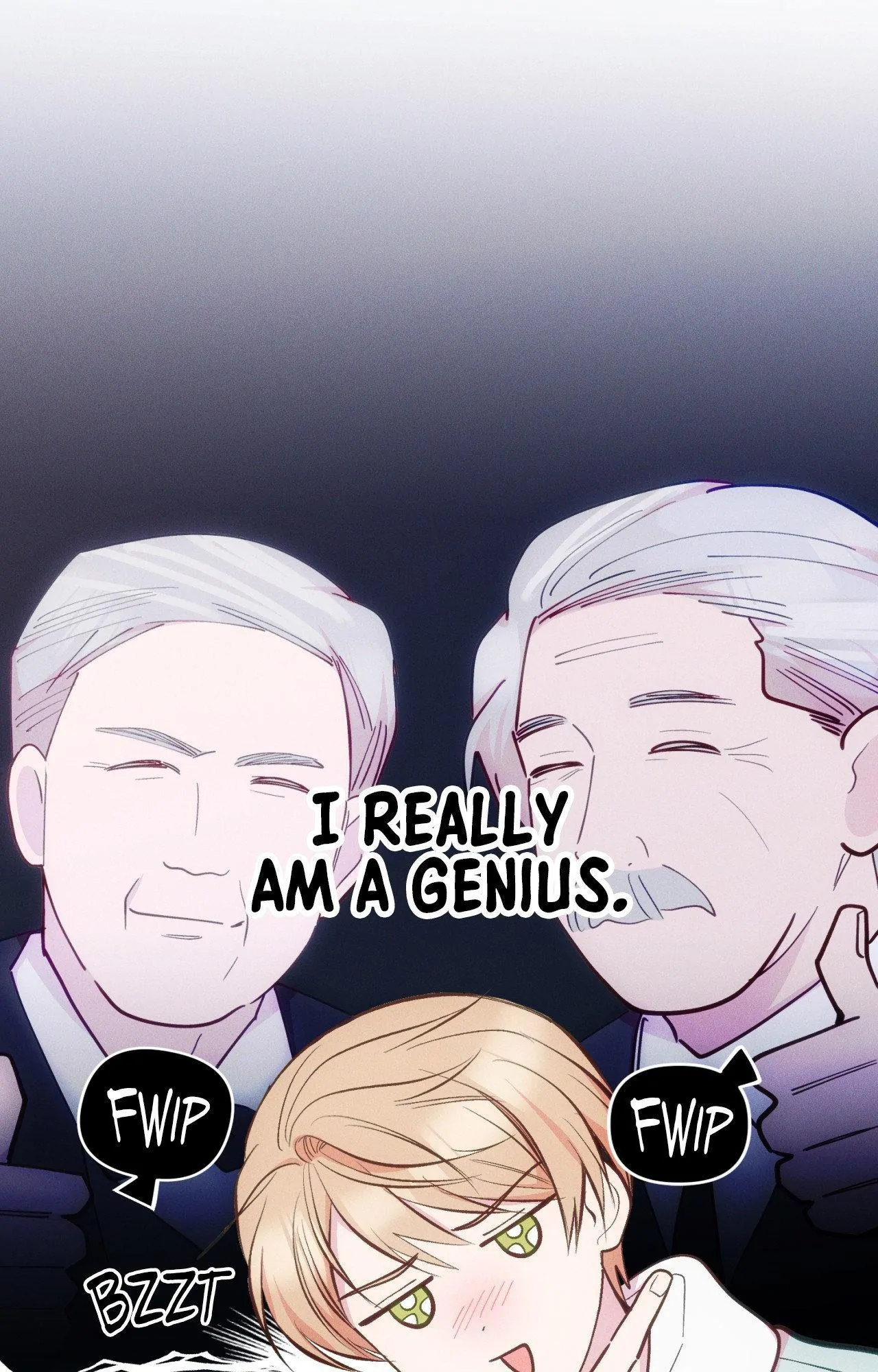 Be My Baby Chapter 16 - Page 49