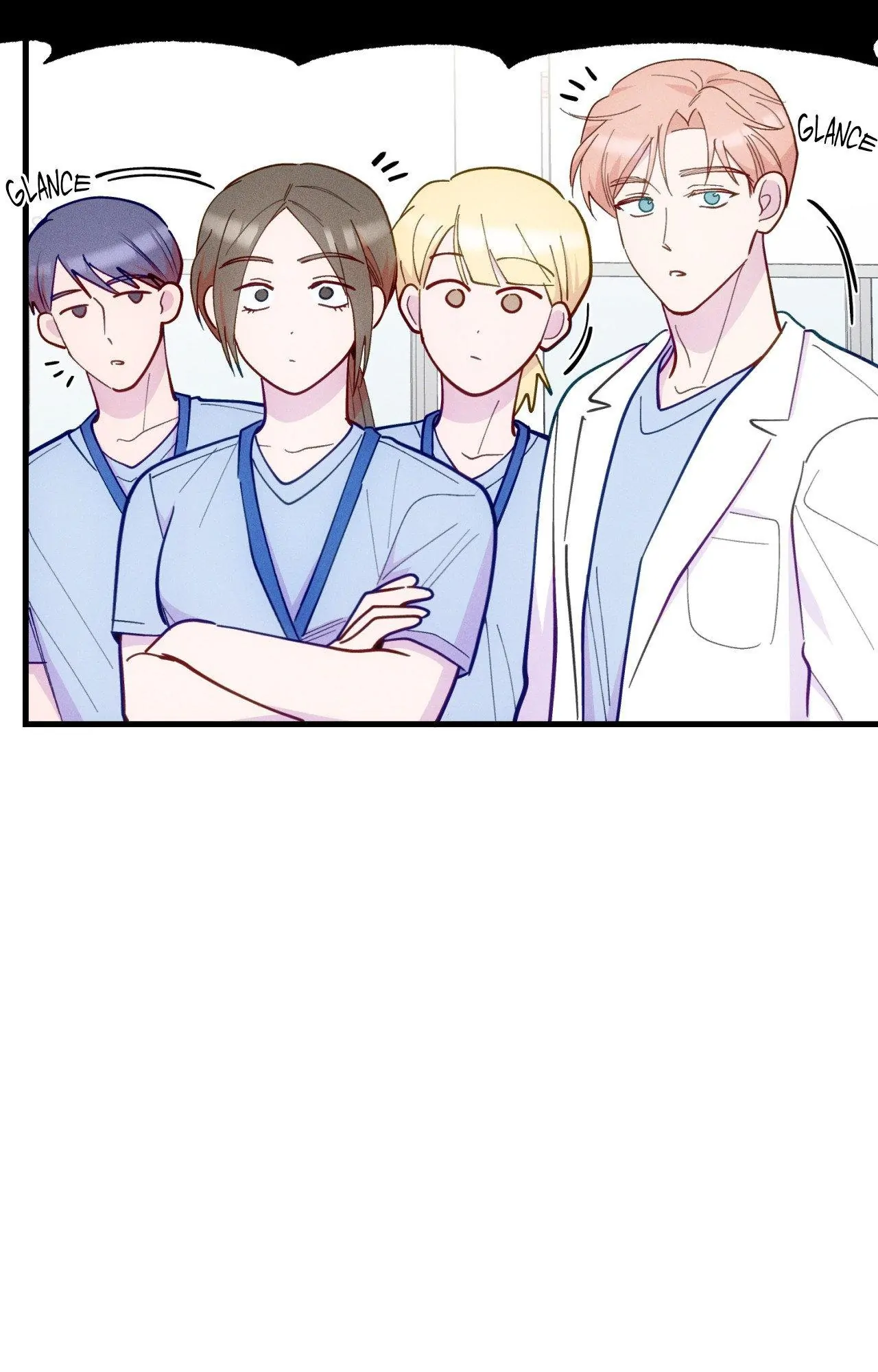 Be My Baby Chapter 16 - Page 6